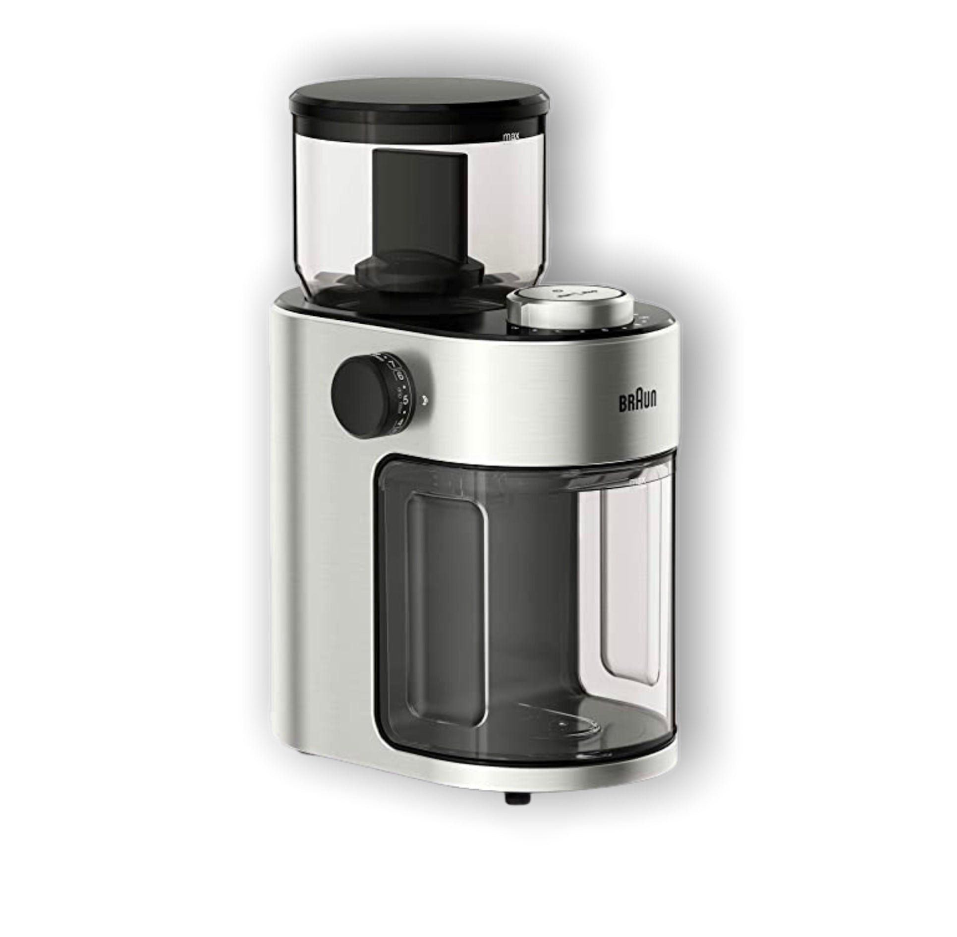 Braun Burr Coffee Grinder - KG7070