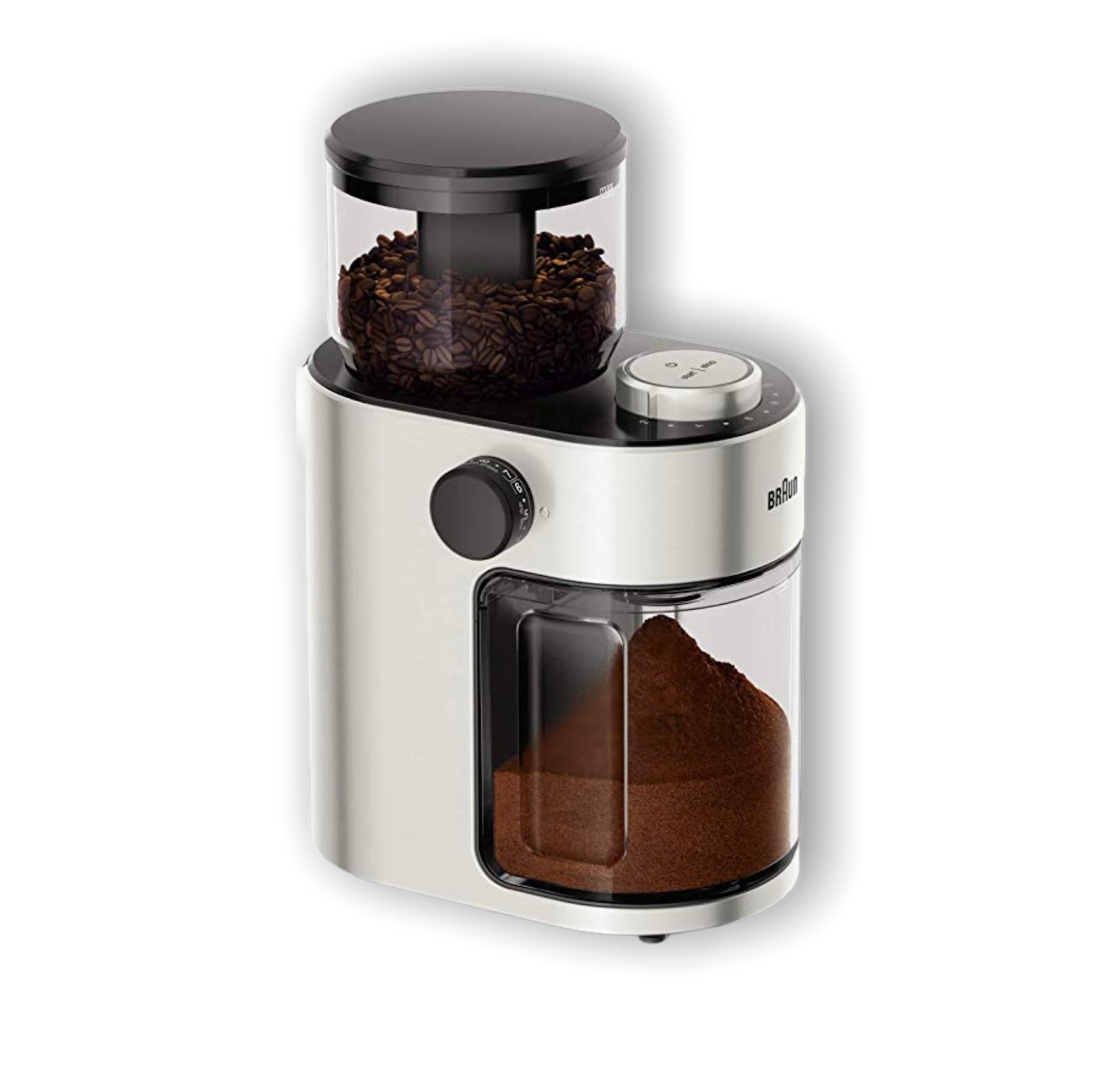 Braun Burr Coffee Grinder - KG7070