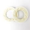  Ceramic Burr Pair for Philips Saeco Gaggia