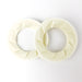  Ceramic Burr Pair for Philips Saeco Gaggia
