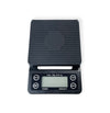 3000 grams weight coffee scale