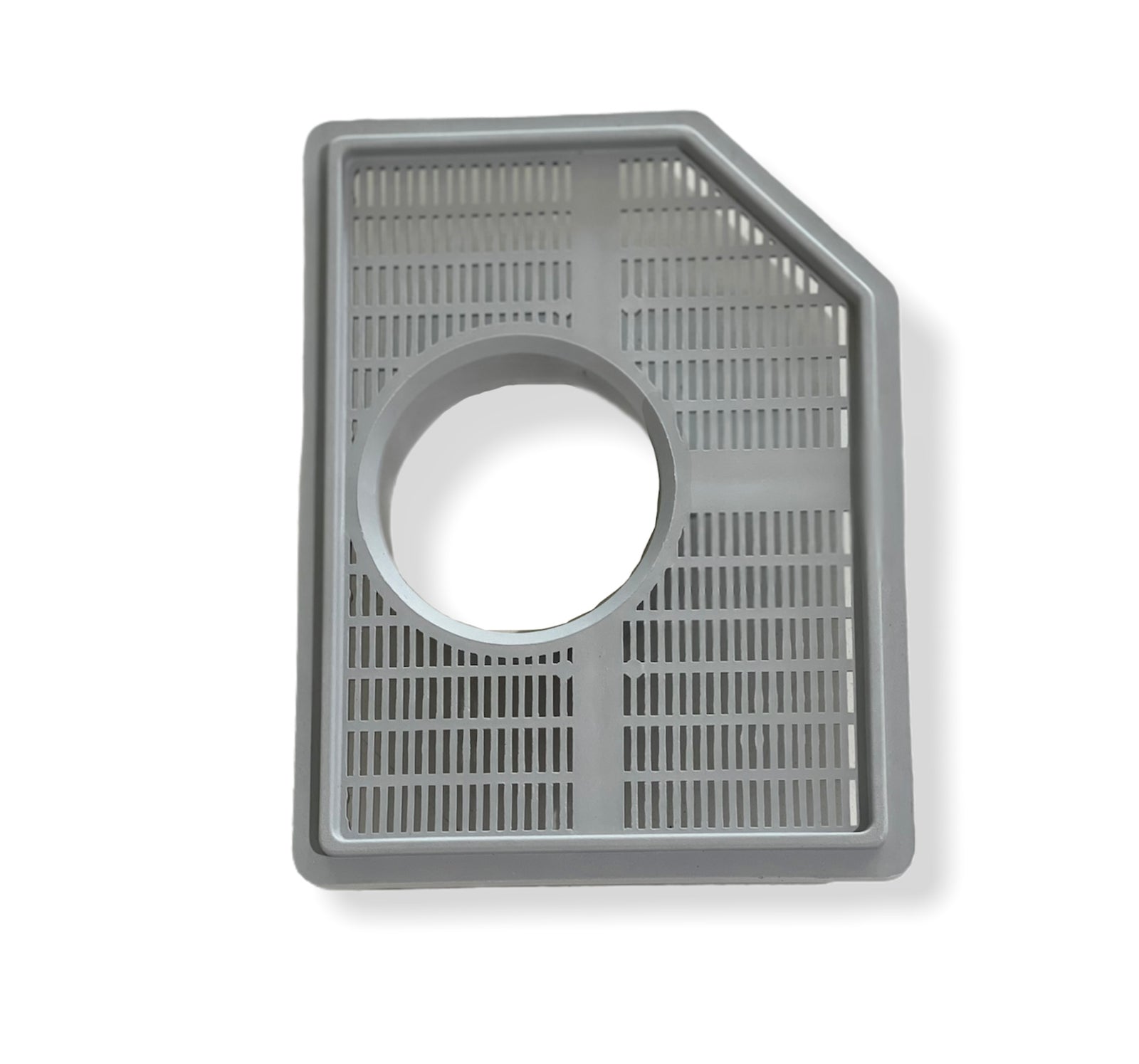 NUOVA SIMONELLI FILTER BOTTOM PLATE MANUFACTURER'S CODE:   18010834  Made in Italy
