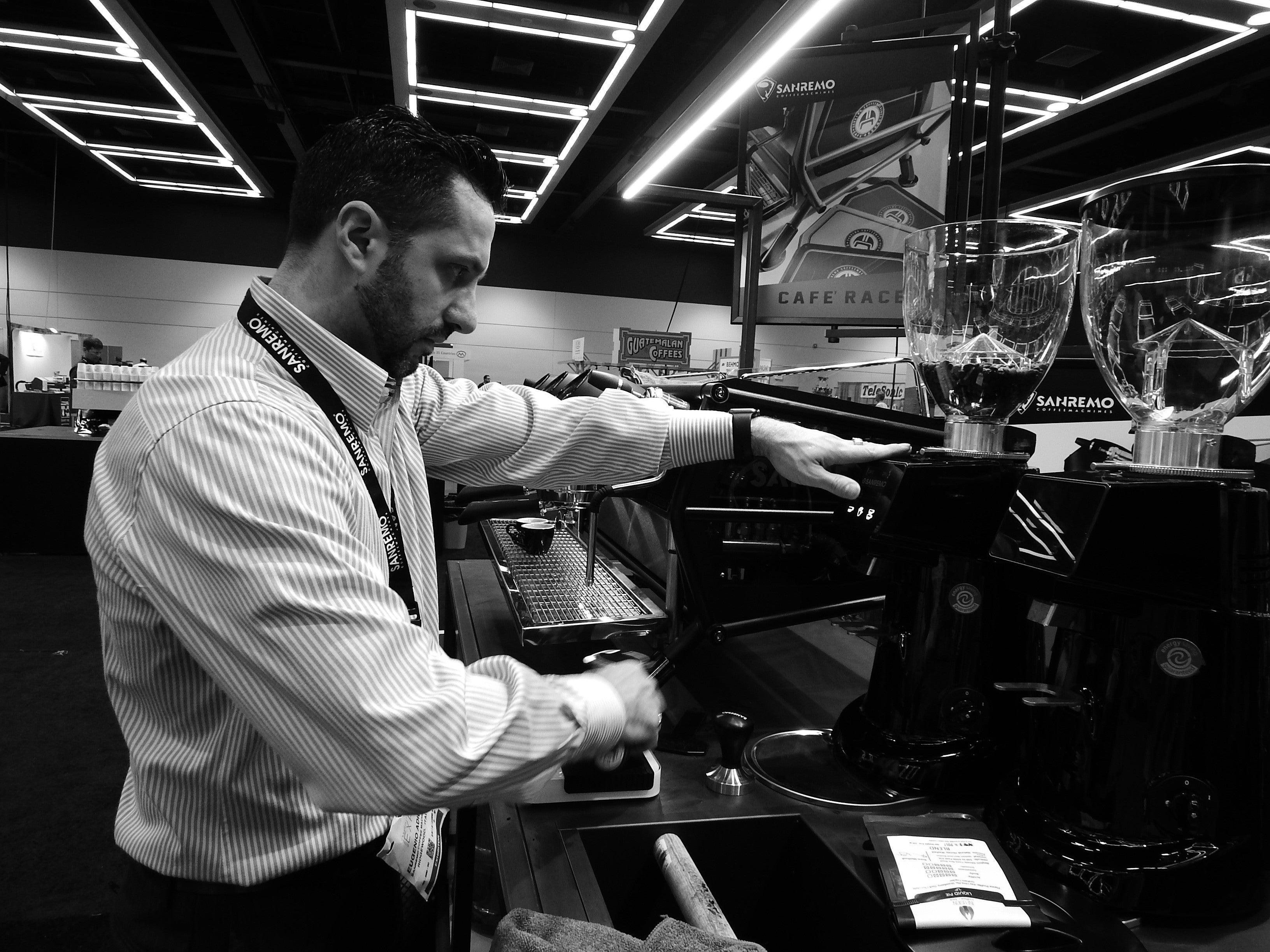 Hourly Training Sessions