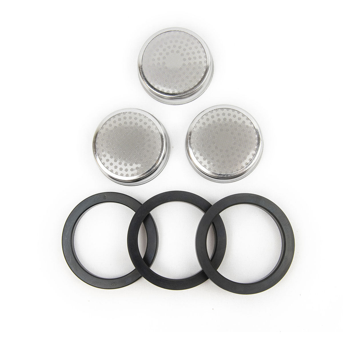 Sanremo Group Rebuild Kit