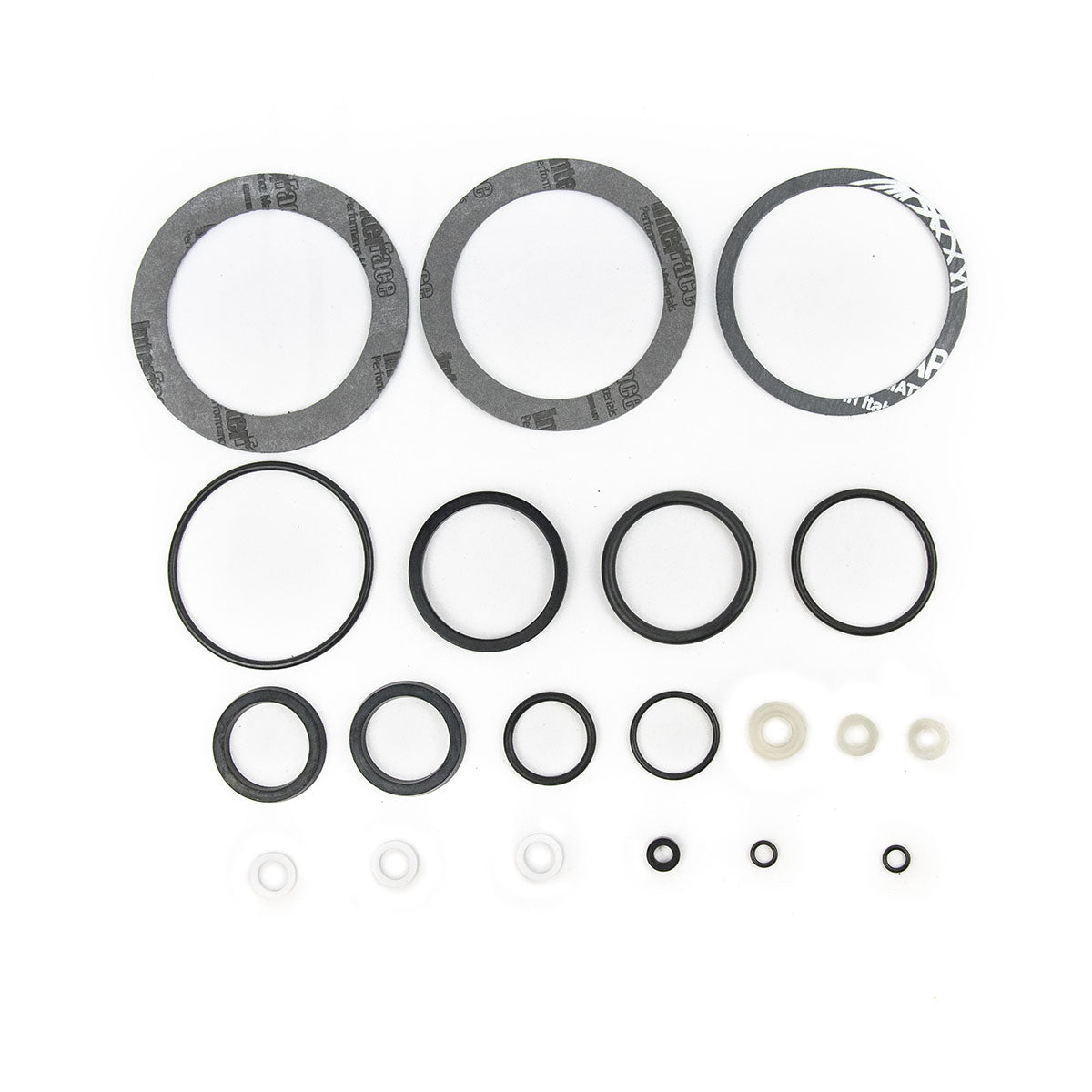 Pavoni Professional Gaskets Kit