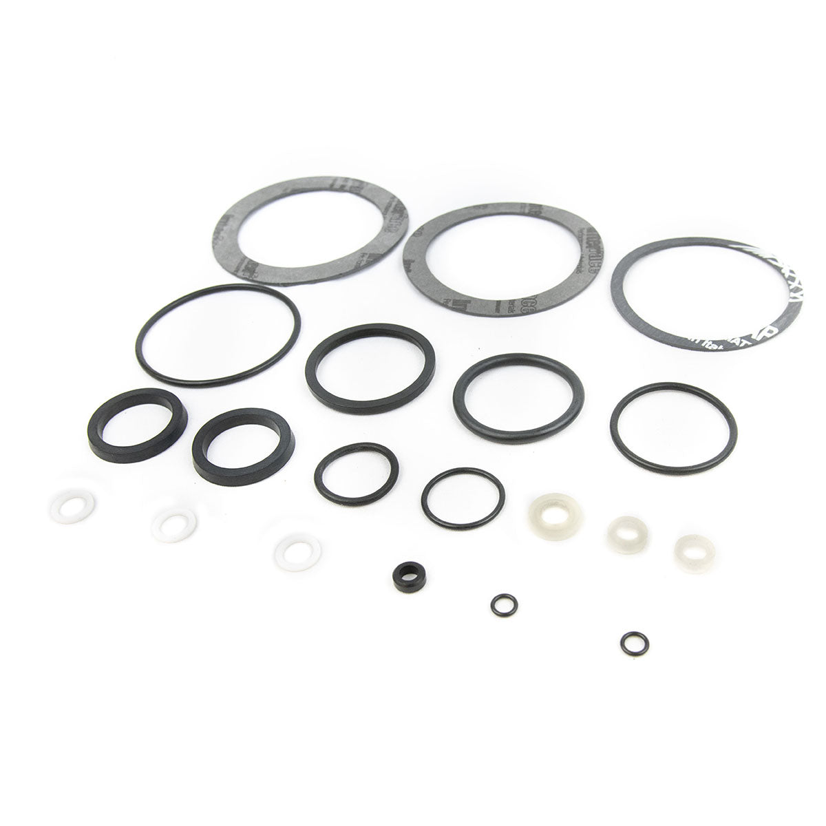 Pavoni Professional Gaskets Kit