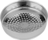 E6135WM Competition E61 shower screen with a woven stainless steel membrane, secured without welding for optimal performance.