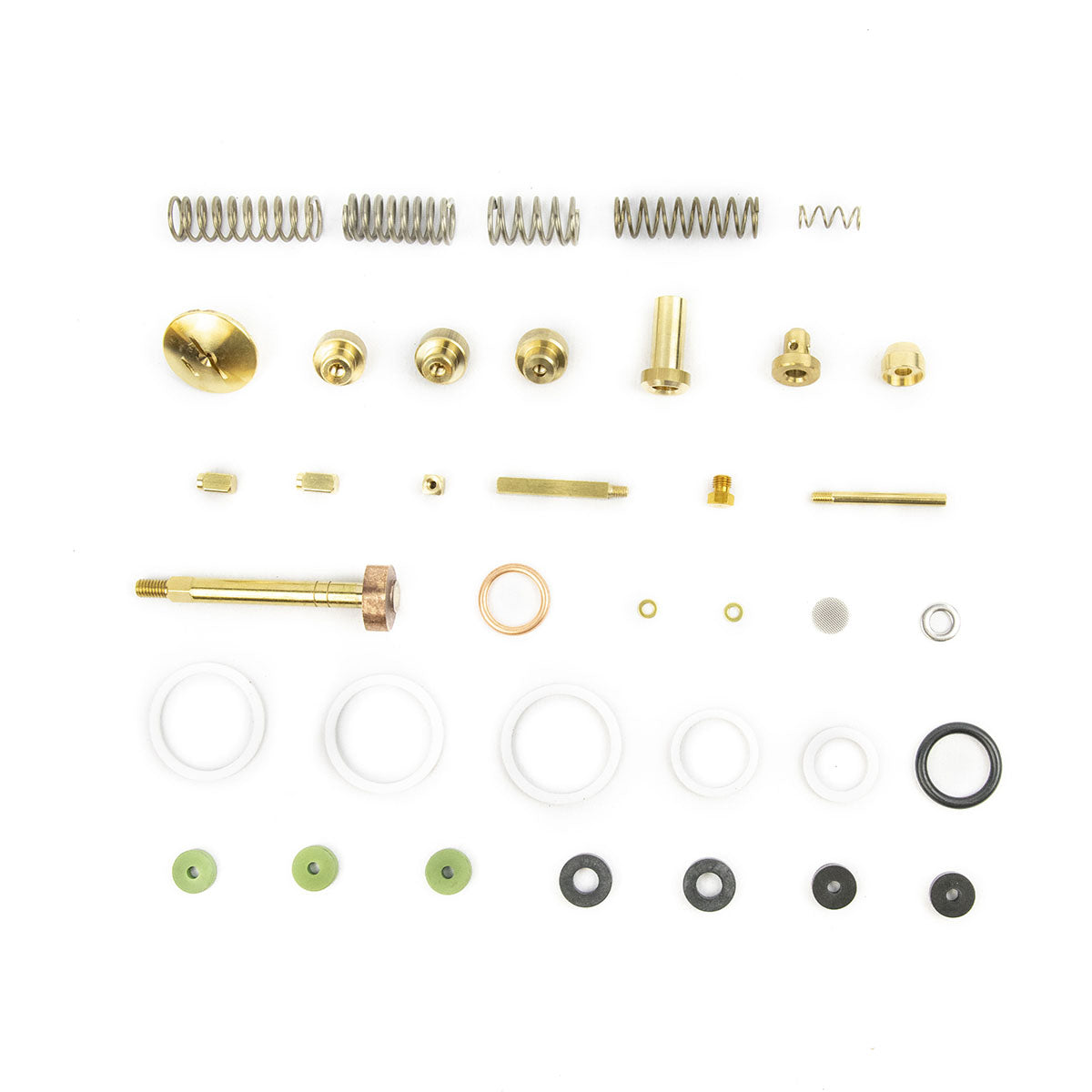 Rebuild kit for Rocket, Sanremo, Profitec, Expobar