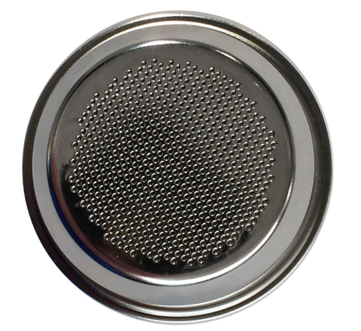 E&B Lab Precision Filter Basket H26 18-20G