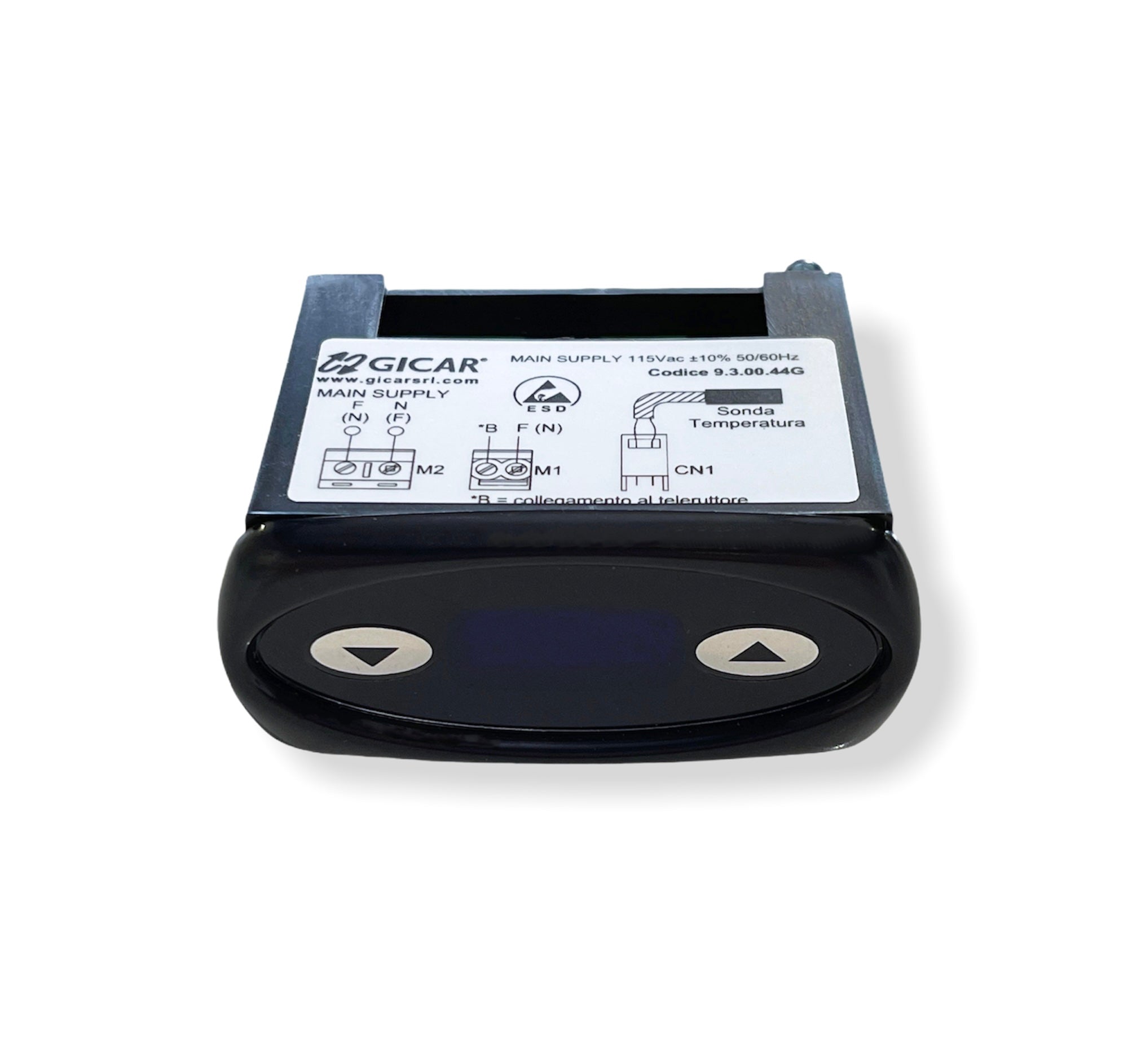 PID DIGITAL THERMOSTAT TERMO PID 110V SUITABLE FOR EXPOBAR,  CREM AND  COFFEE QUEEN ESPRESSO MACHINES