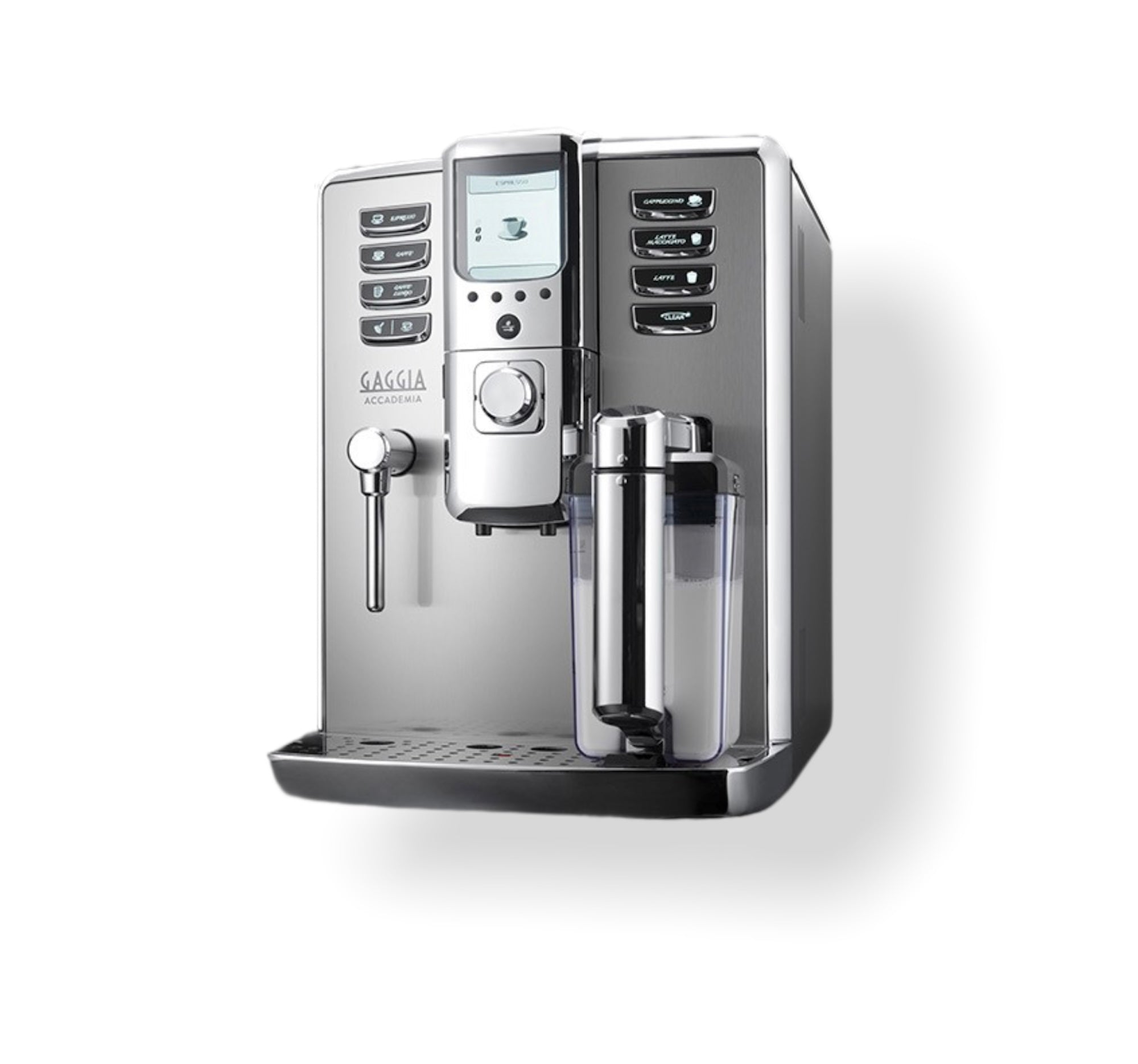 Gaggia Accademia Espresso Machine