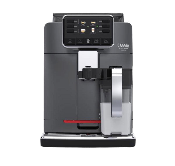 Gaggia Cadorna Prestige Espresso Machine – Genius Coffee N' Espresso  Equipment