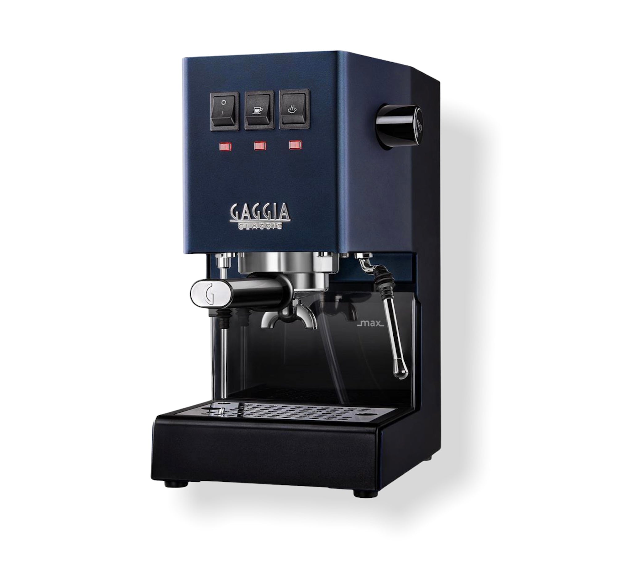 Gaggia Classic PRO - Midnight Blue