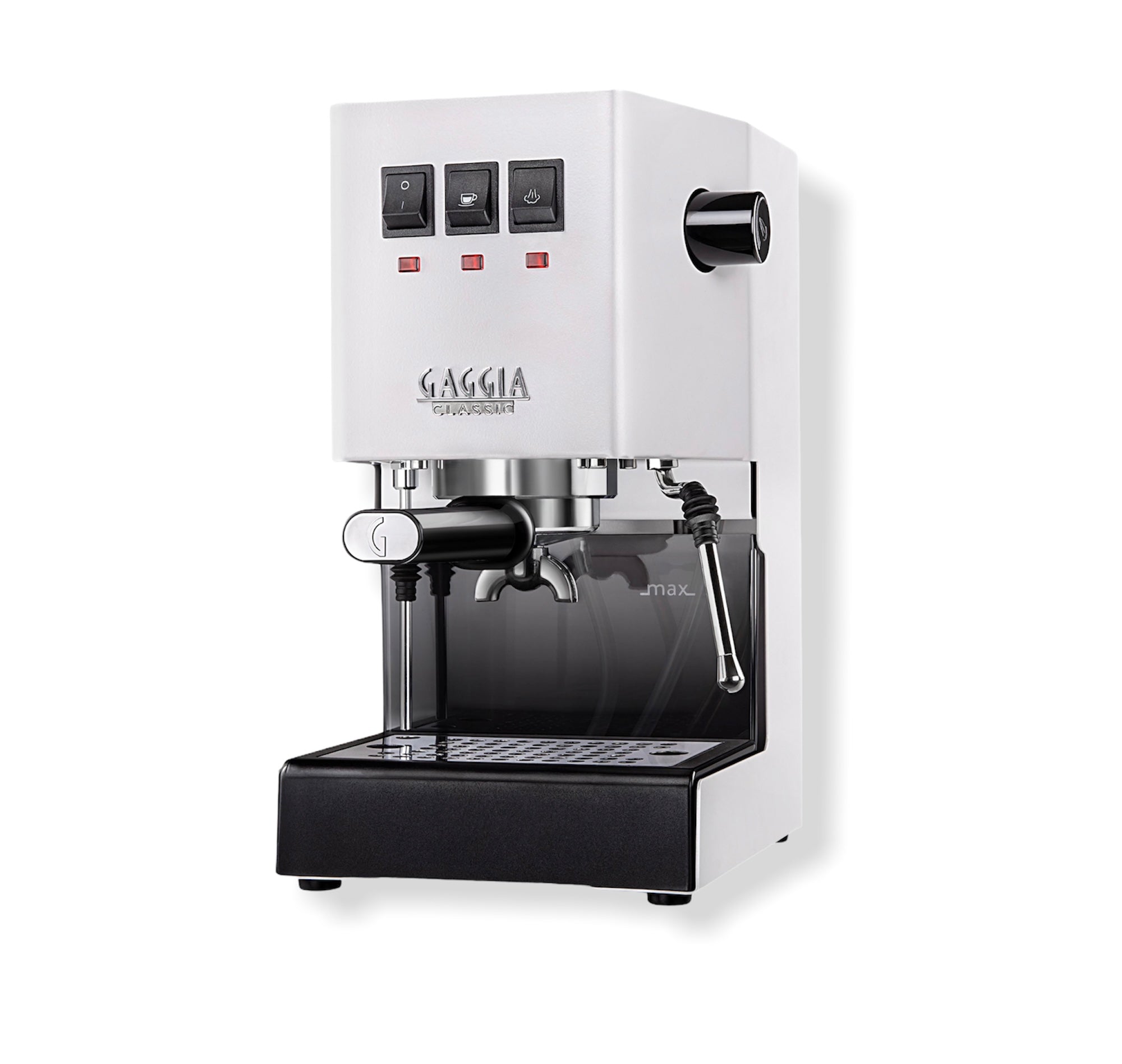 Gaggia Classic PRO - Polar White