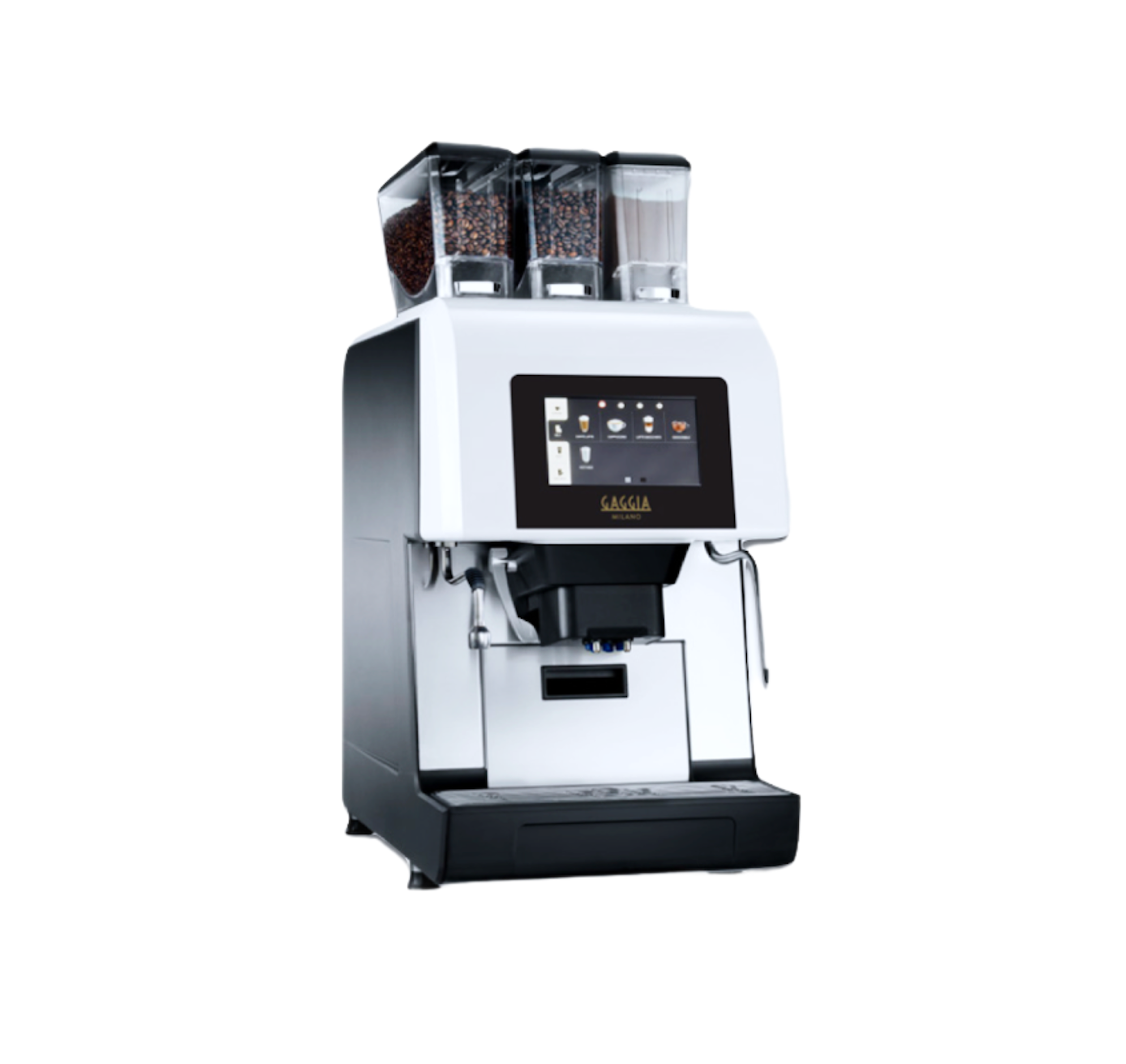 Gaggia automatic espresso machine hotsell