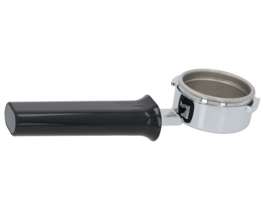 gaggia portafilter bottomless