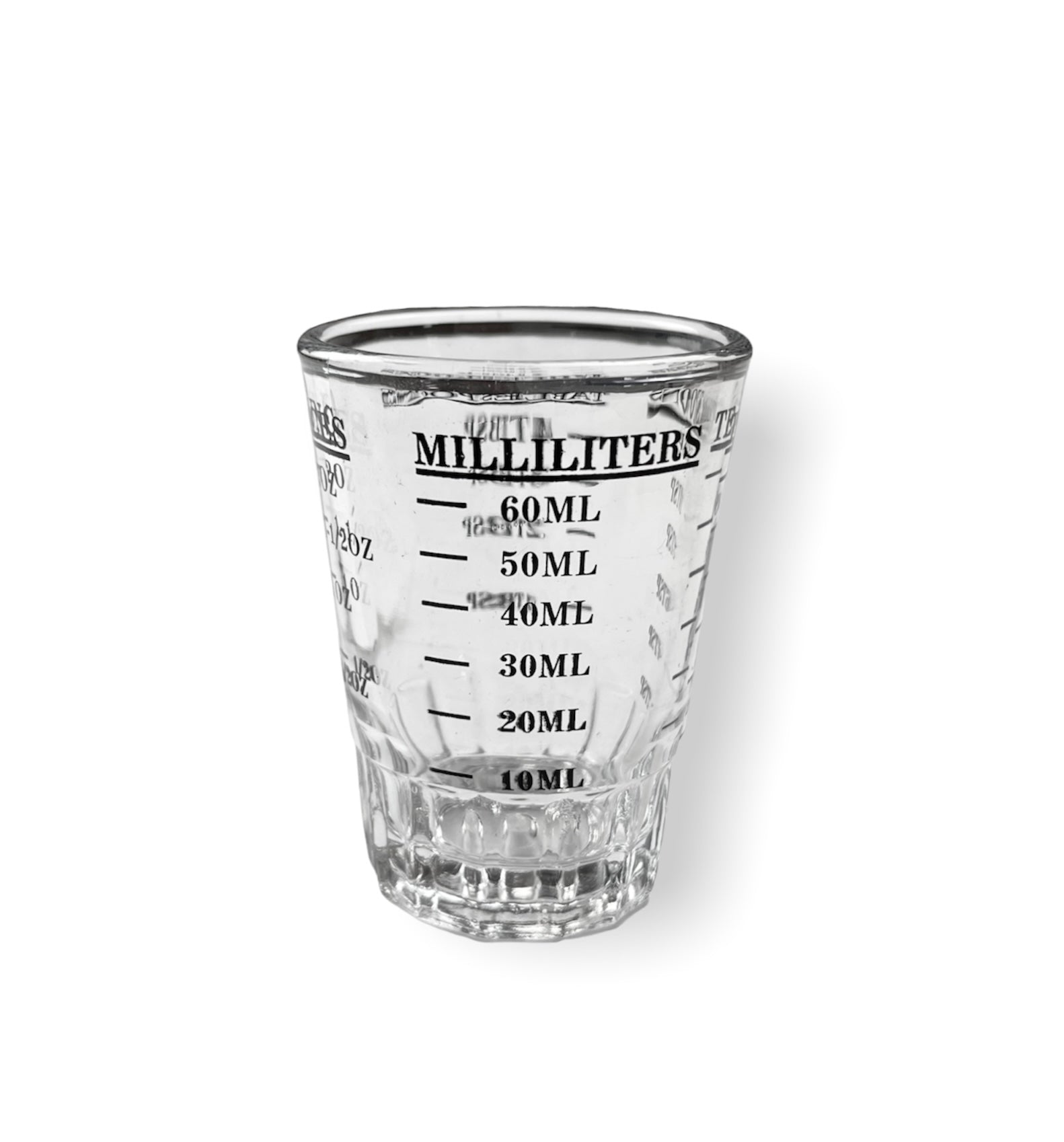 Shot Glasses Measuring Cup Coffee Measuring Cup Shot Cup - Temu