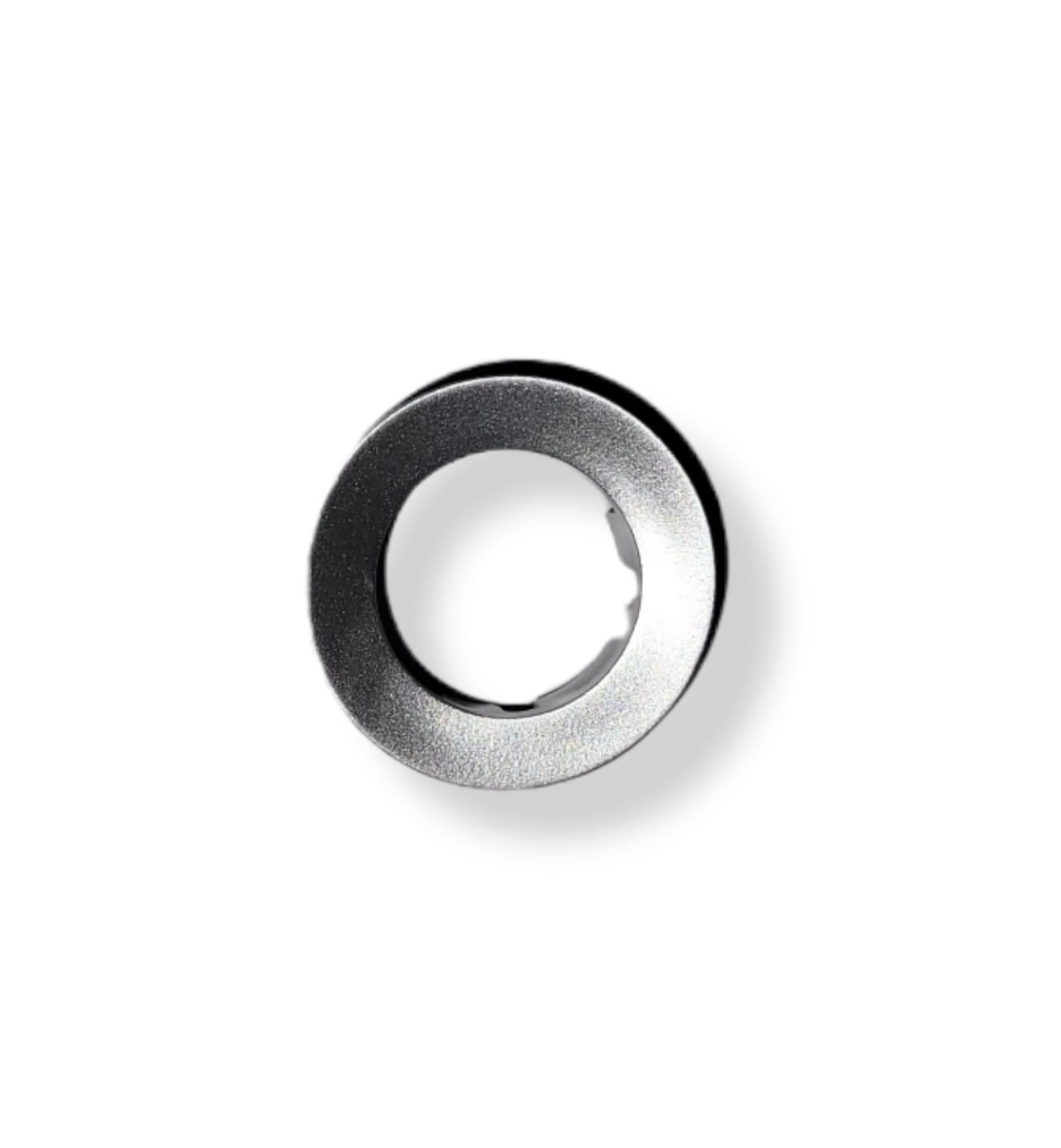 MIRROR ON-OFF BUTTON INSERT P0049