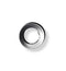 MIRROR ON-OFF BUTTON INSERT P0049