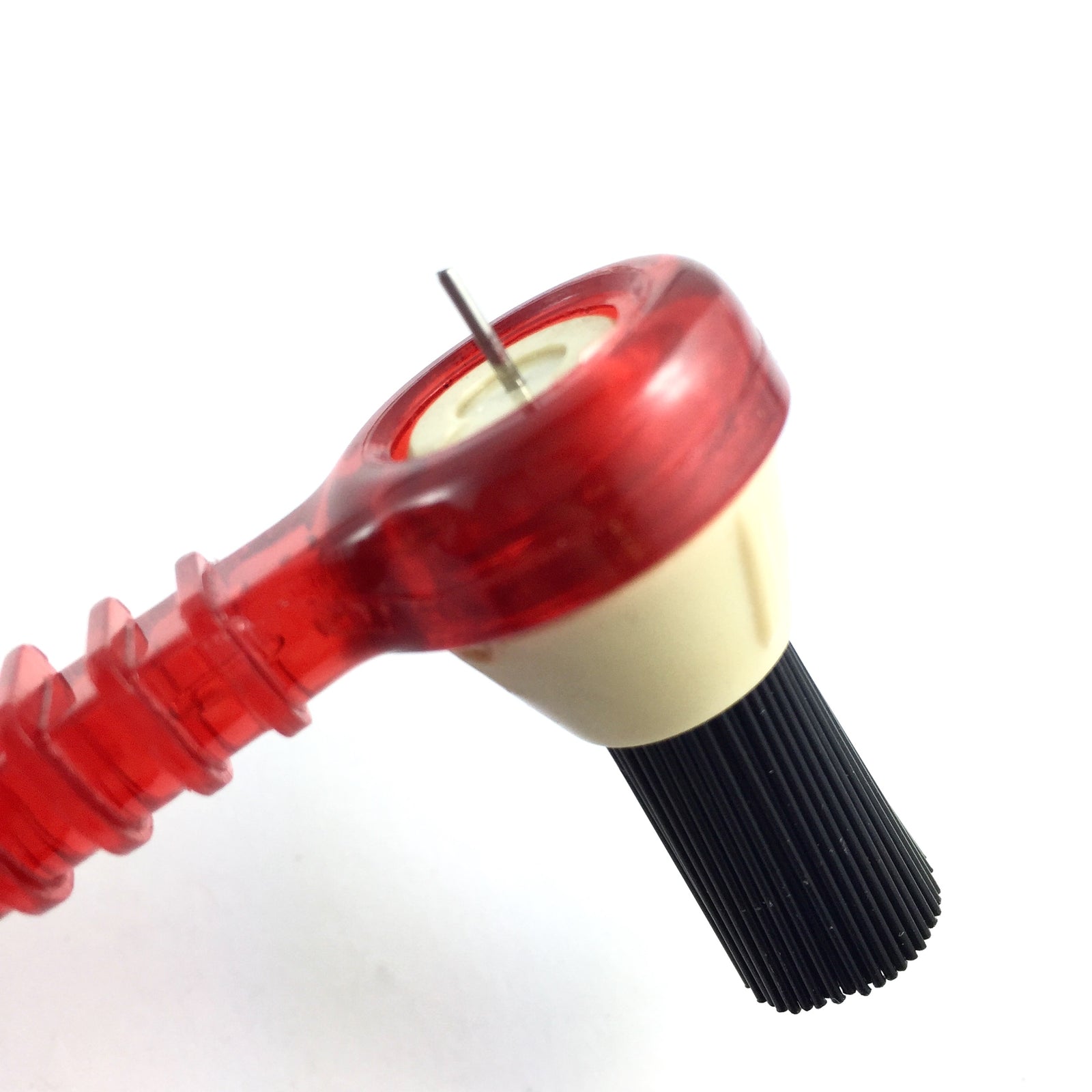 pallo shower brush for group head
