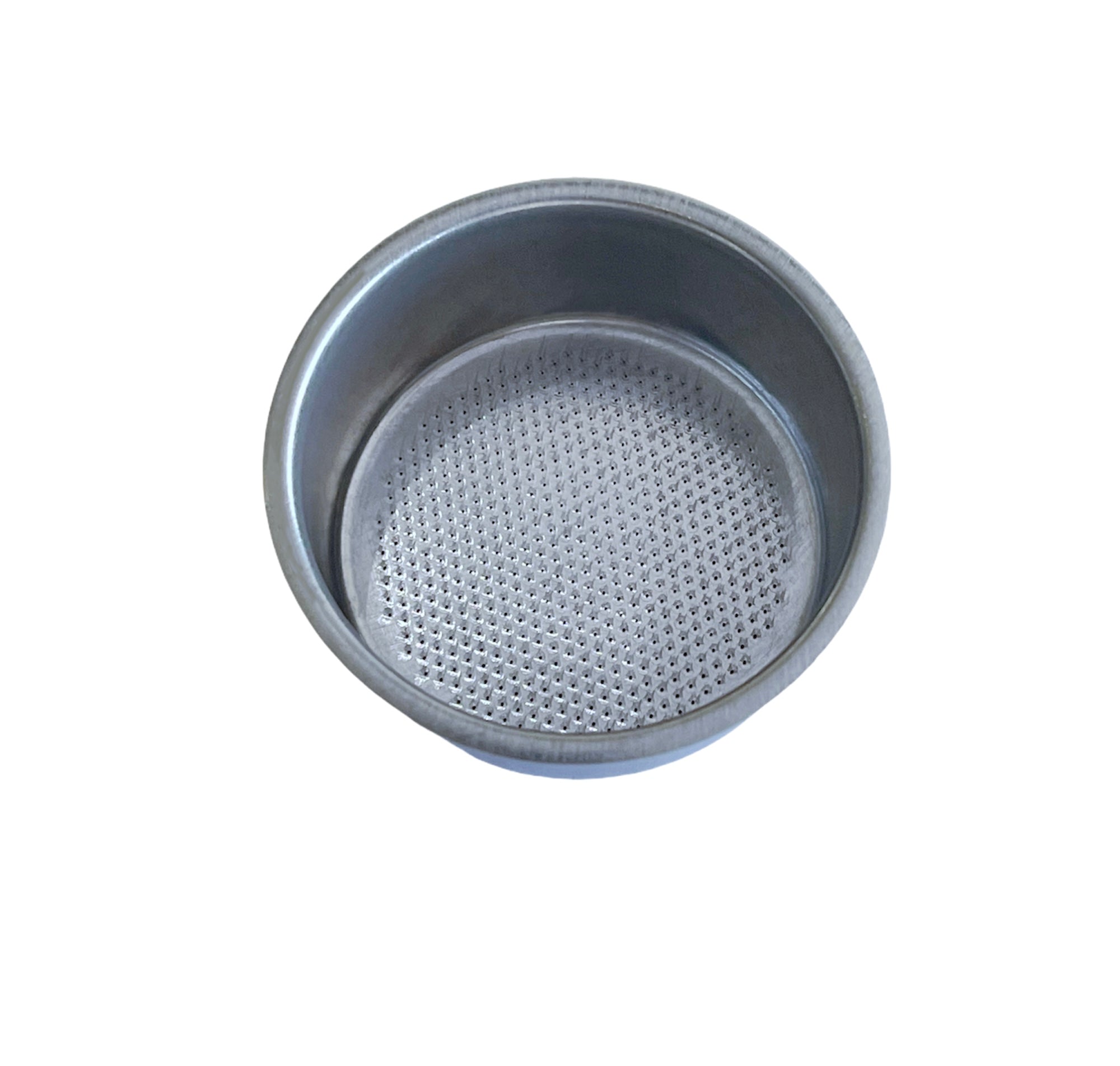 Saeco Portafilter Basket 2 Cups
