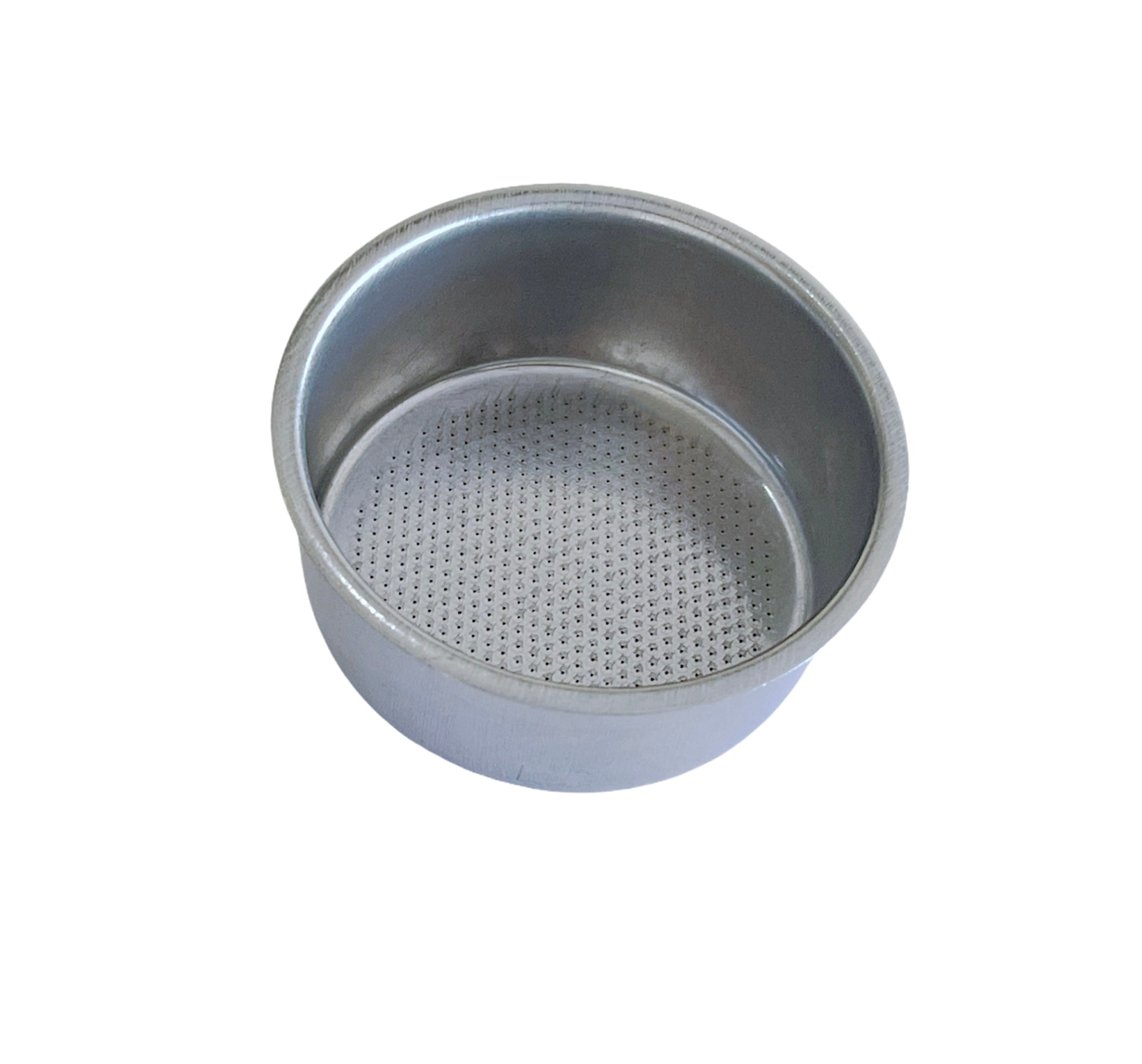 Portafilter basket for residential espresso machines, Saeco, gaggia, Pavoni coffee machines