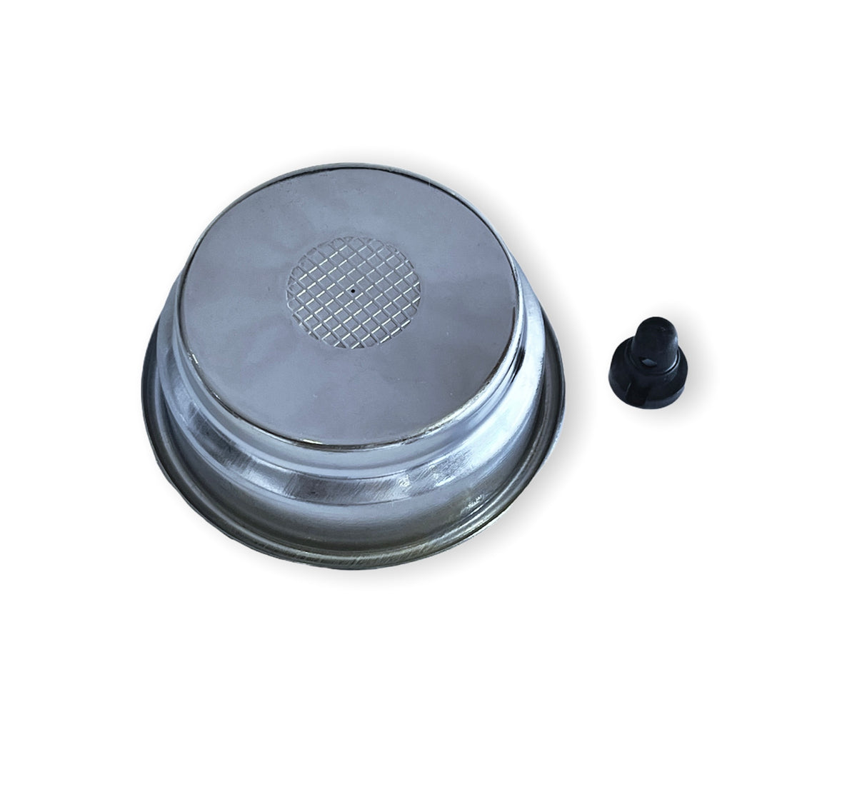 21000491 Gaggia pressurized filter basket kit Genius Coffee N