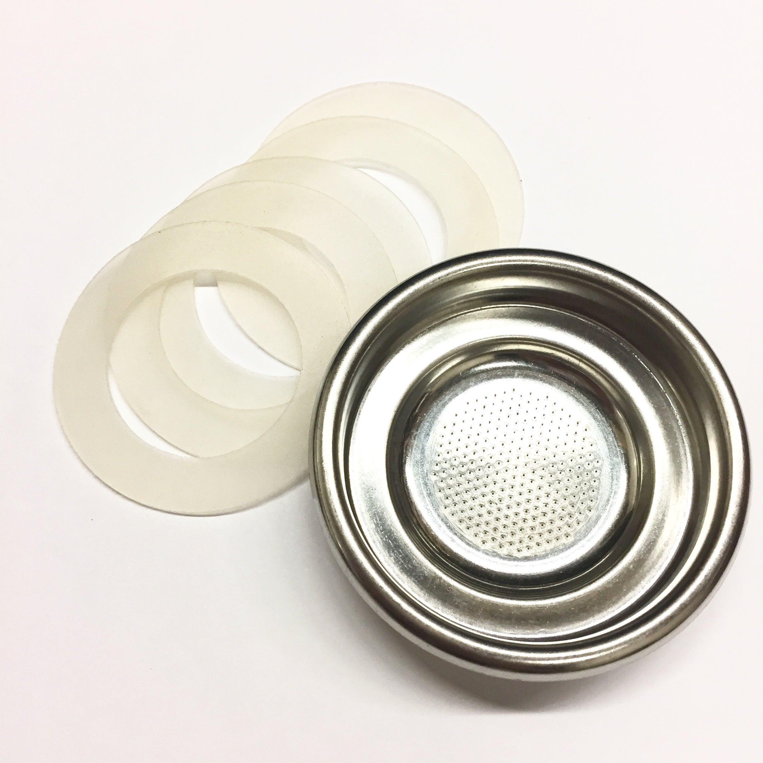 E61 Coffee Pod Adapter Kit 7g