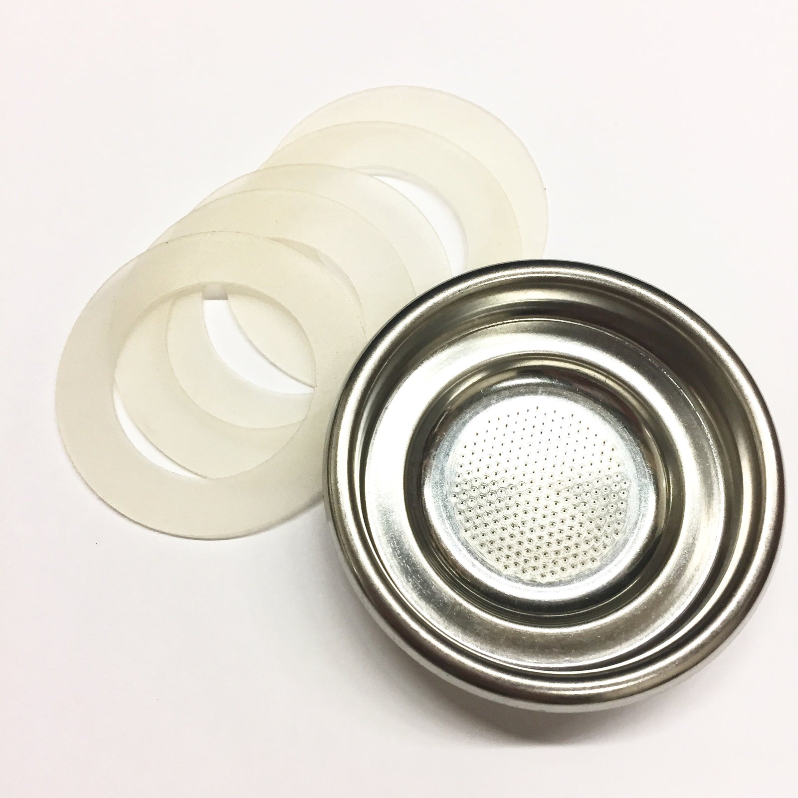 E61 Coffee Pod Adapter Kit 7g