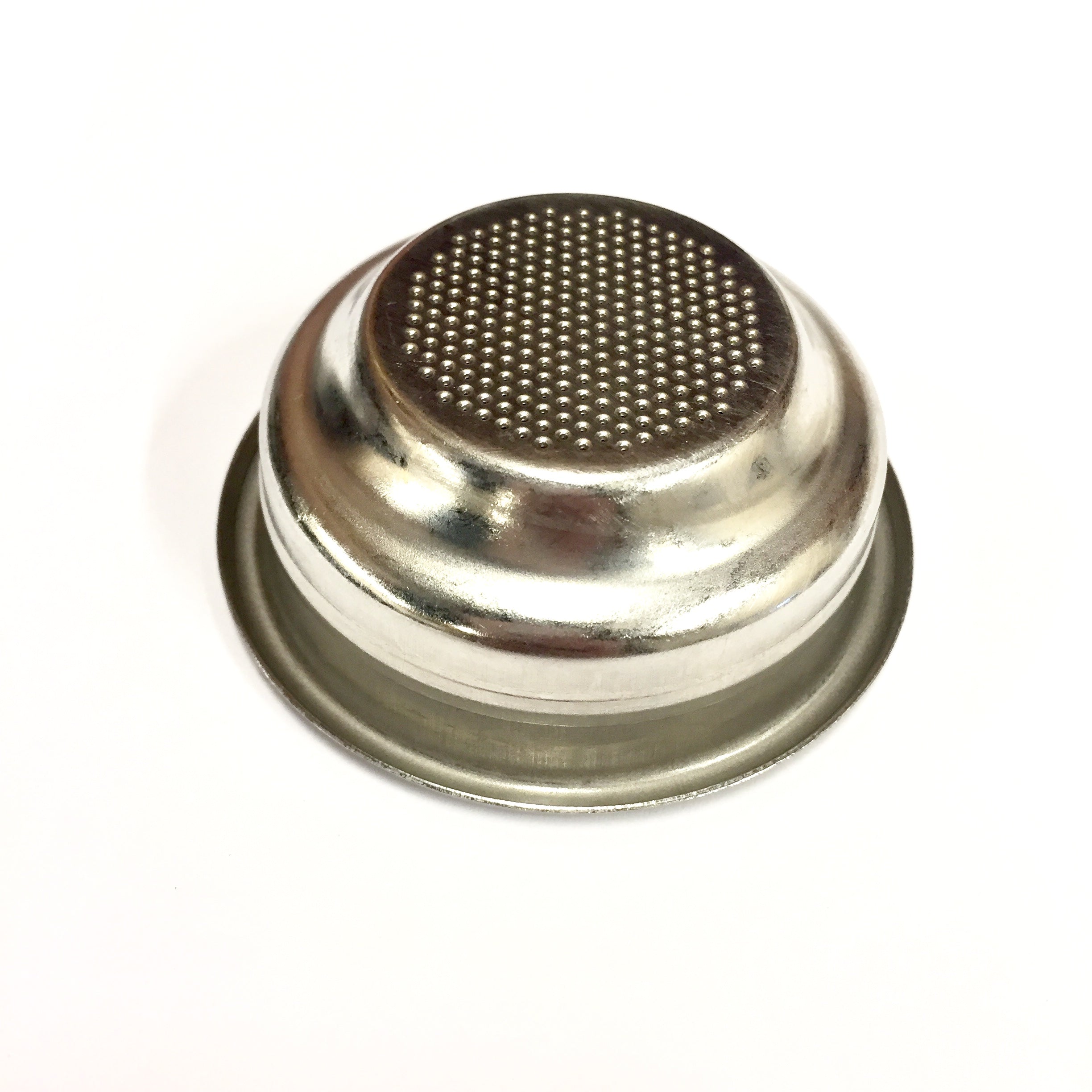 Coffee Filter Basket - 7g - Spaziale