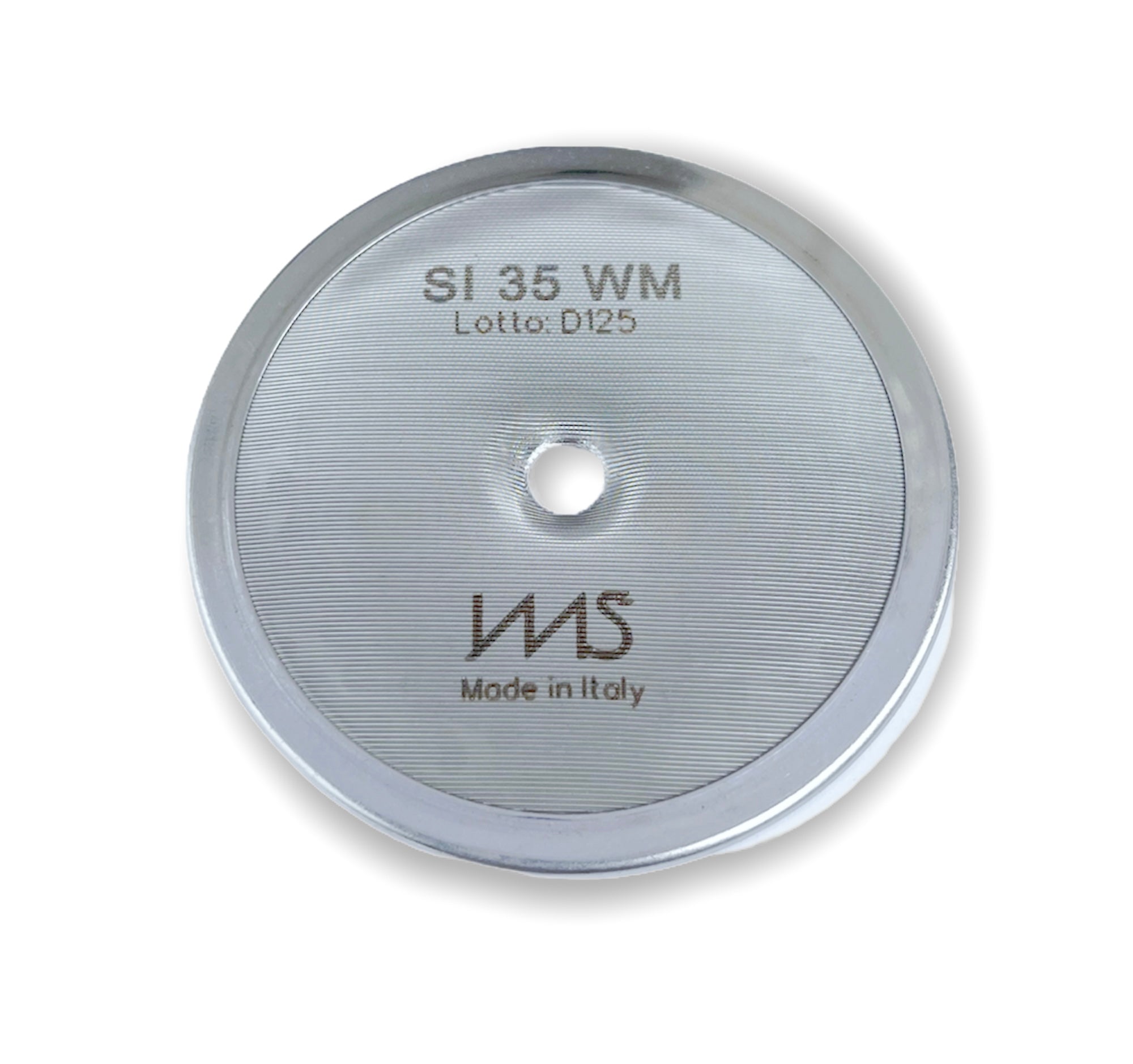 IMS Precision Shower Screen 57.5mm - Simonelli