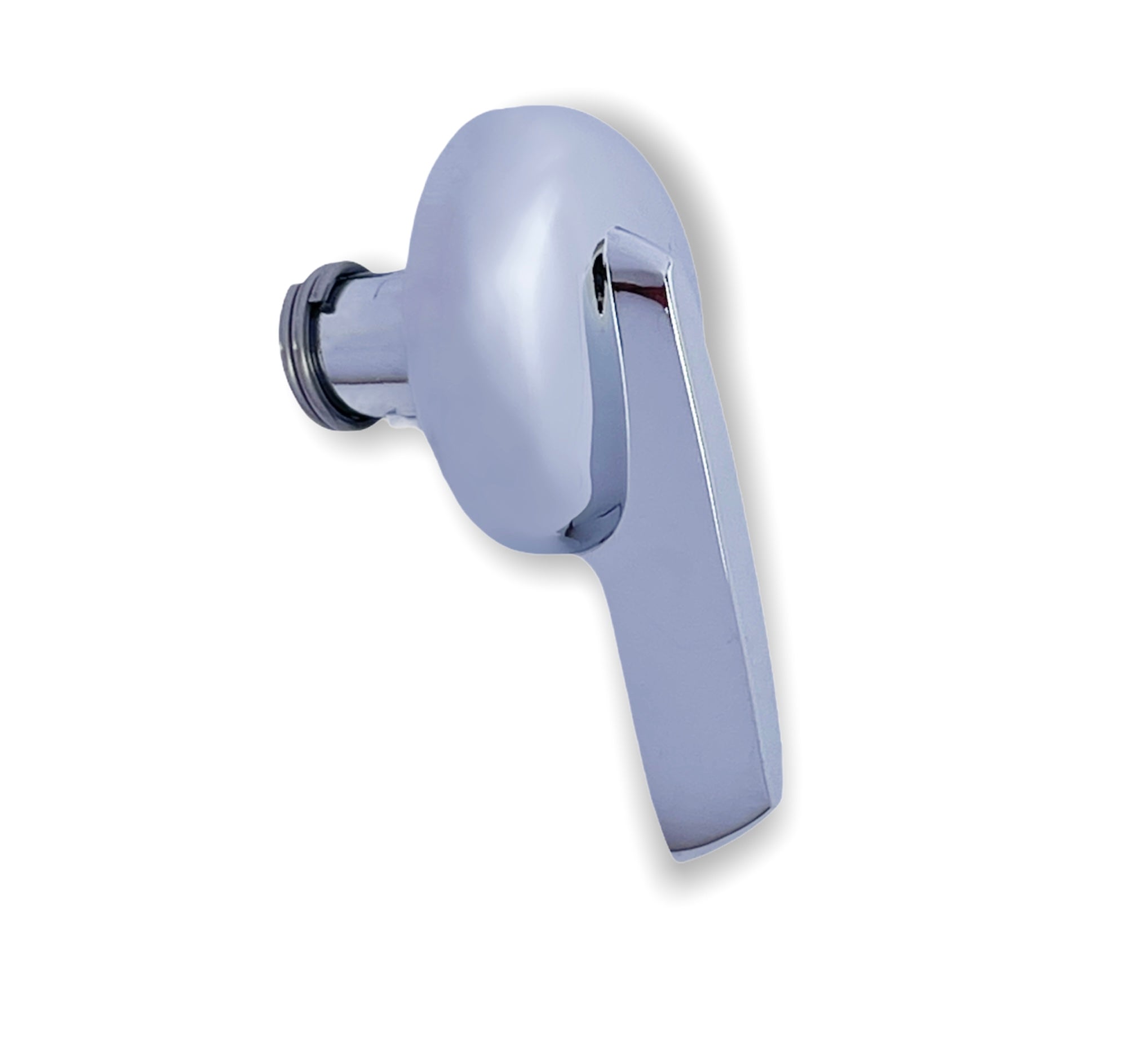 Delonghi Magnifica - Steam/water knob silver