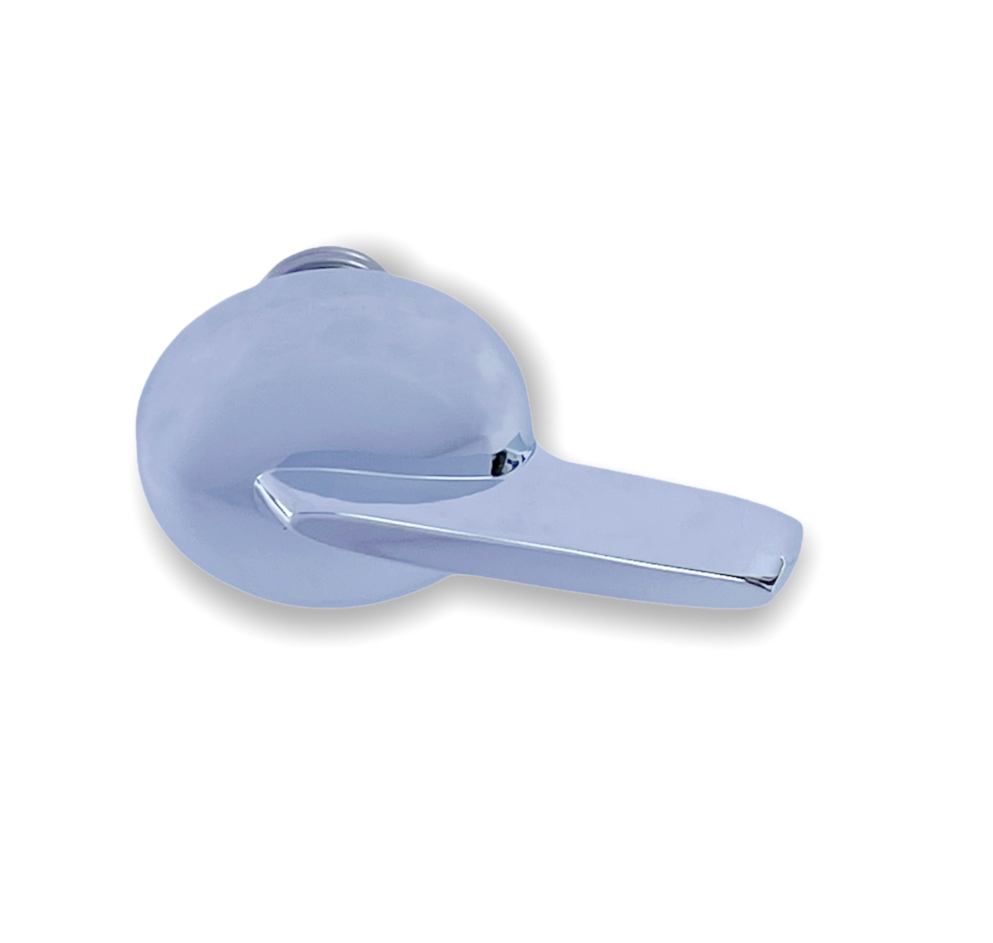 Delonghi Magnifica - Steam/water knob silver