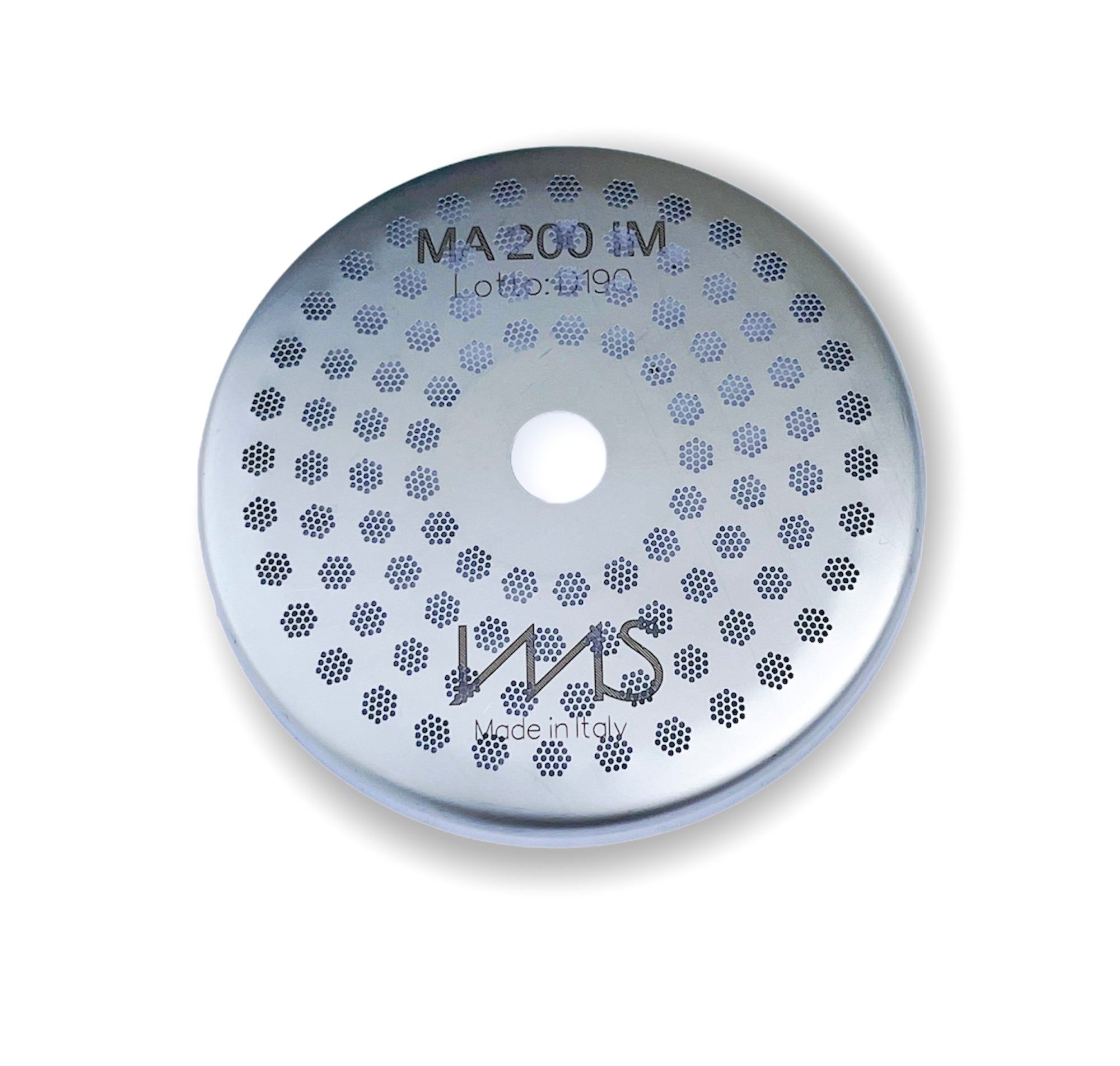 IMS Precision Shower Screen 56.5mm - Marzocco