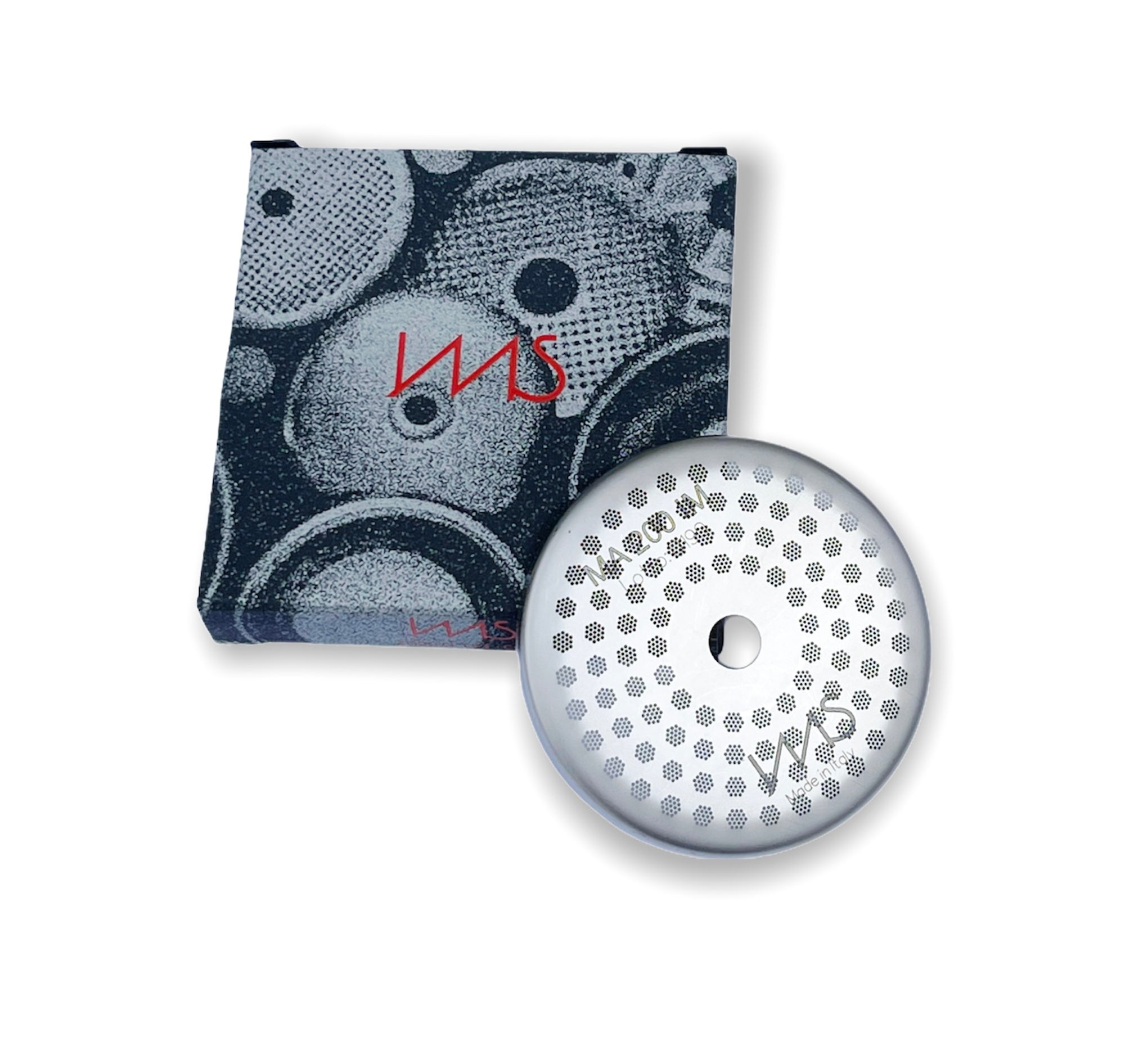 IMS Precision Shower Screen 56.5mm - Marzocco