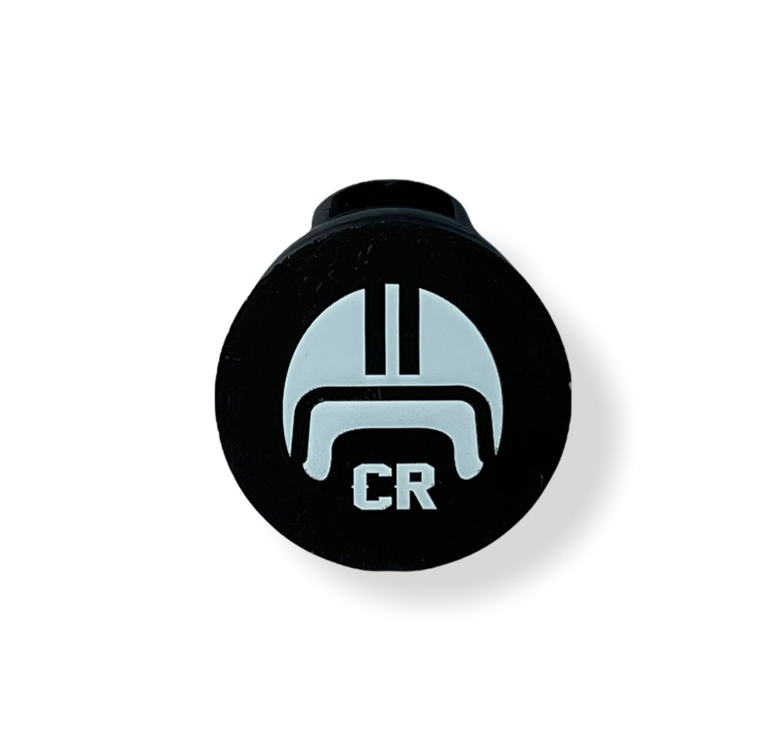 10080272 - SANREMO PORTAFILTER CAP - CAFE RACER LOGO