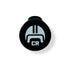 10080272 - SANREMO PORTAFILTER CAP - CAFE RACER LOGO