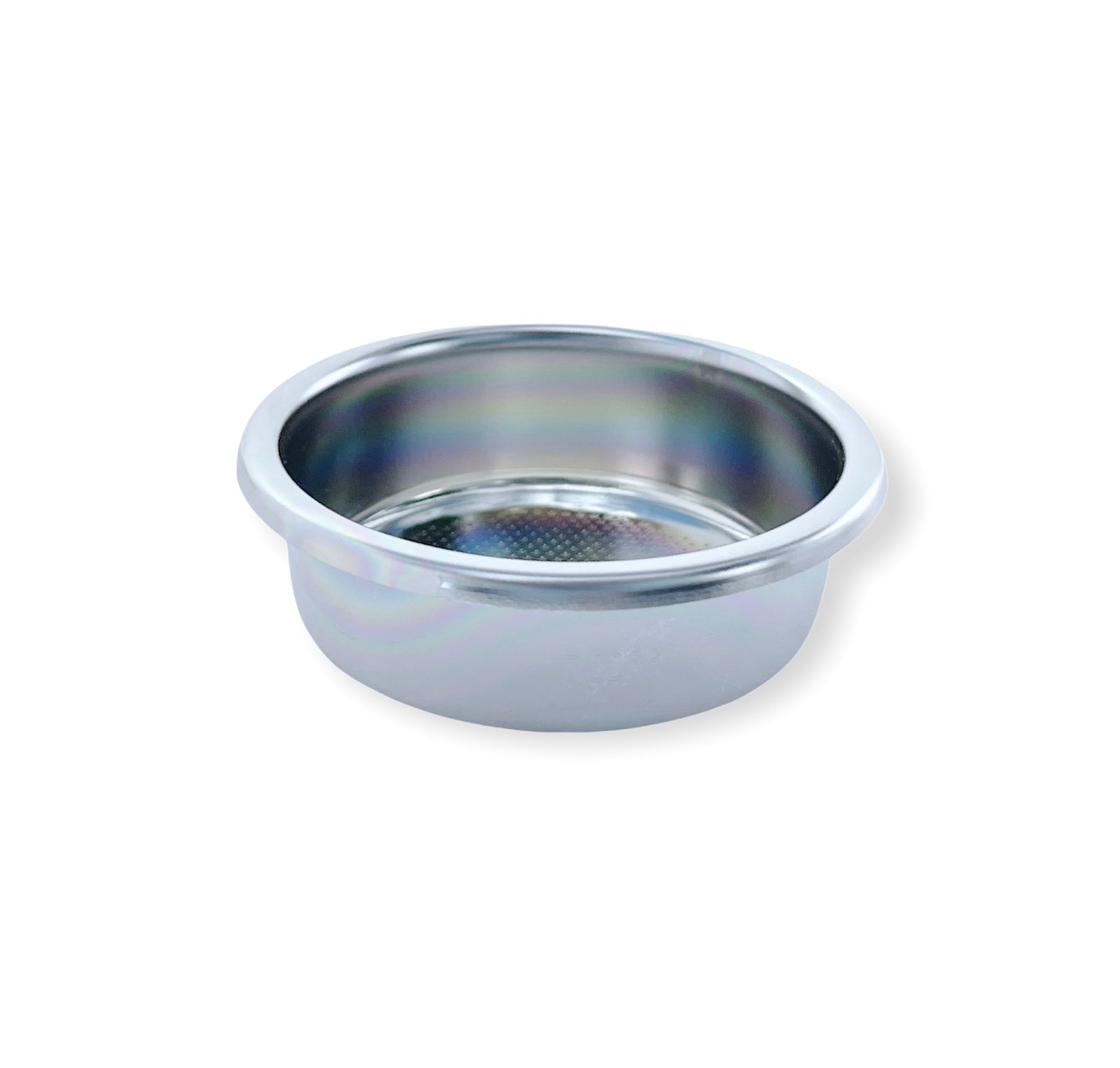 IMS BaristaPro Coffee Filter Basket 2 Cups 15 g Nanotech