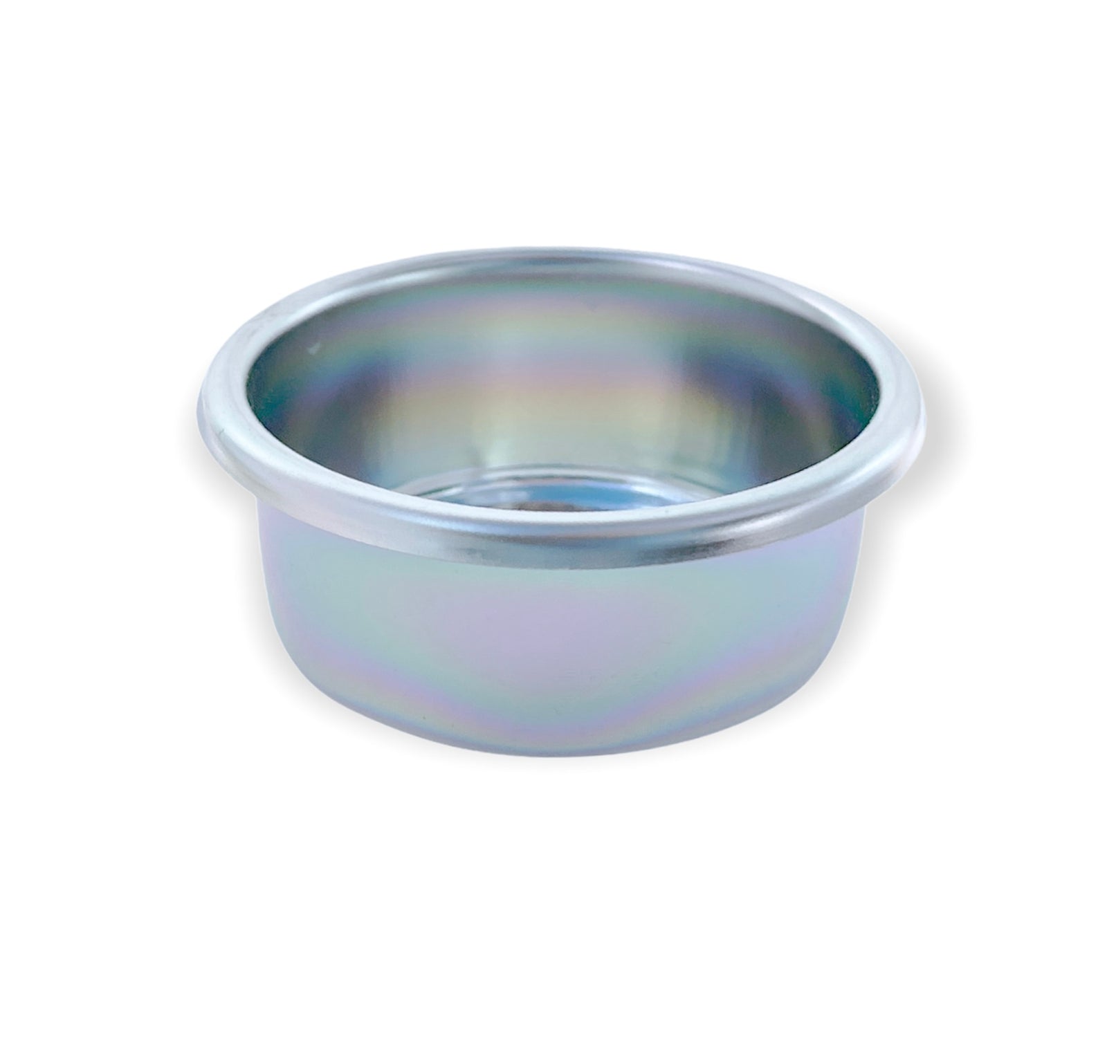 IMS BaristaPro Coffee Filter Basket 2 Cups 22 g Nanotech