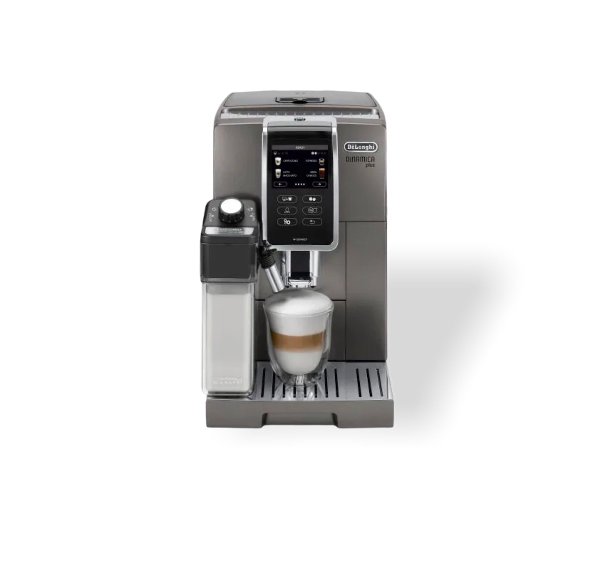 Delonghi Dinamica Plus Connected - ECAM37095TI