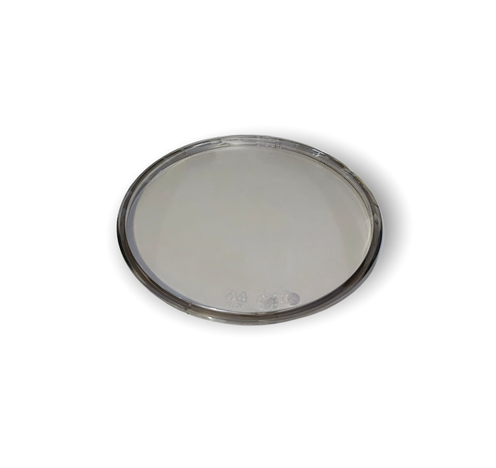 Baratza Encore Hopper Lid Clear