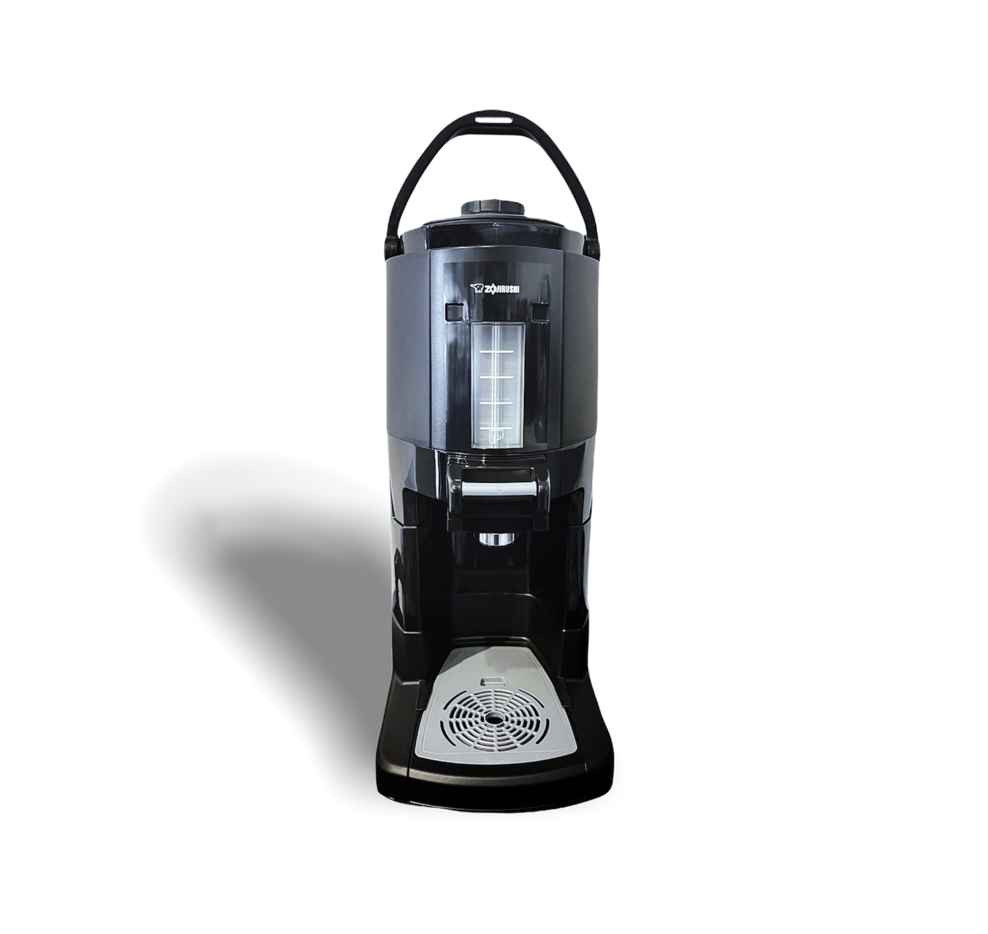 Thermal Gravity Pot® Beverage Dispenser SY-AA25/25N – Zojirushi Online Store