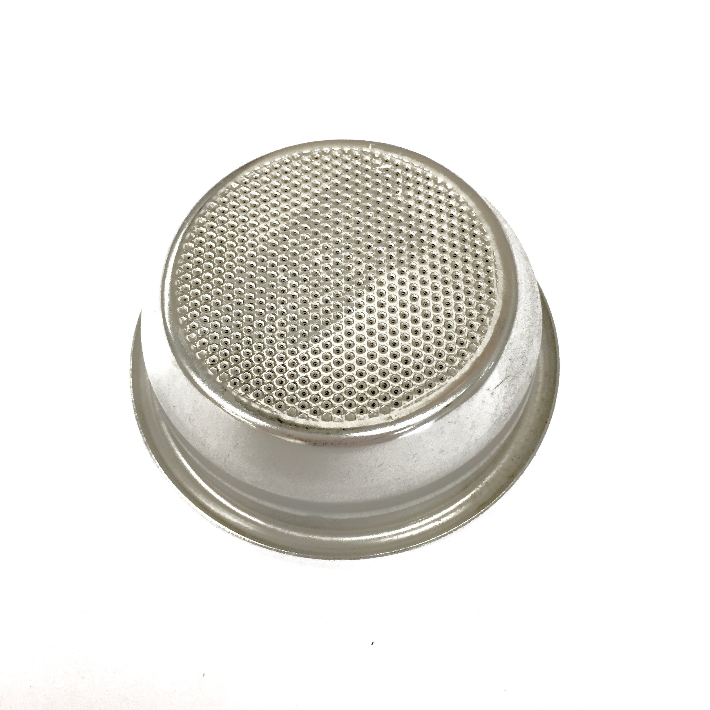 Gaggia Double Coffee Filter Basket
