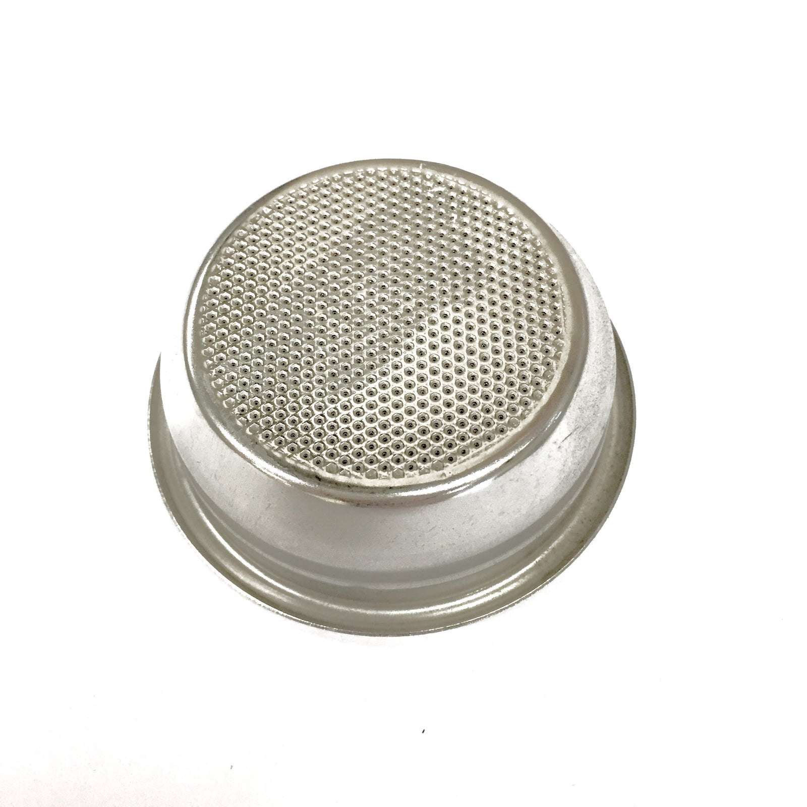 Gaggia Double Coffee Filter Basket
