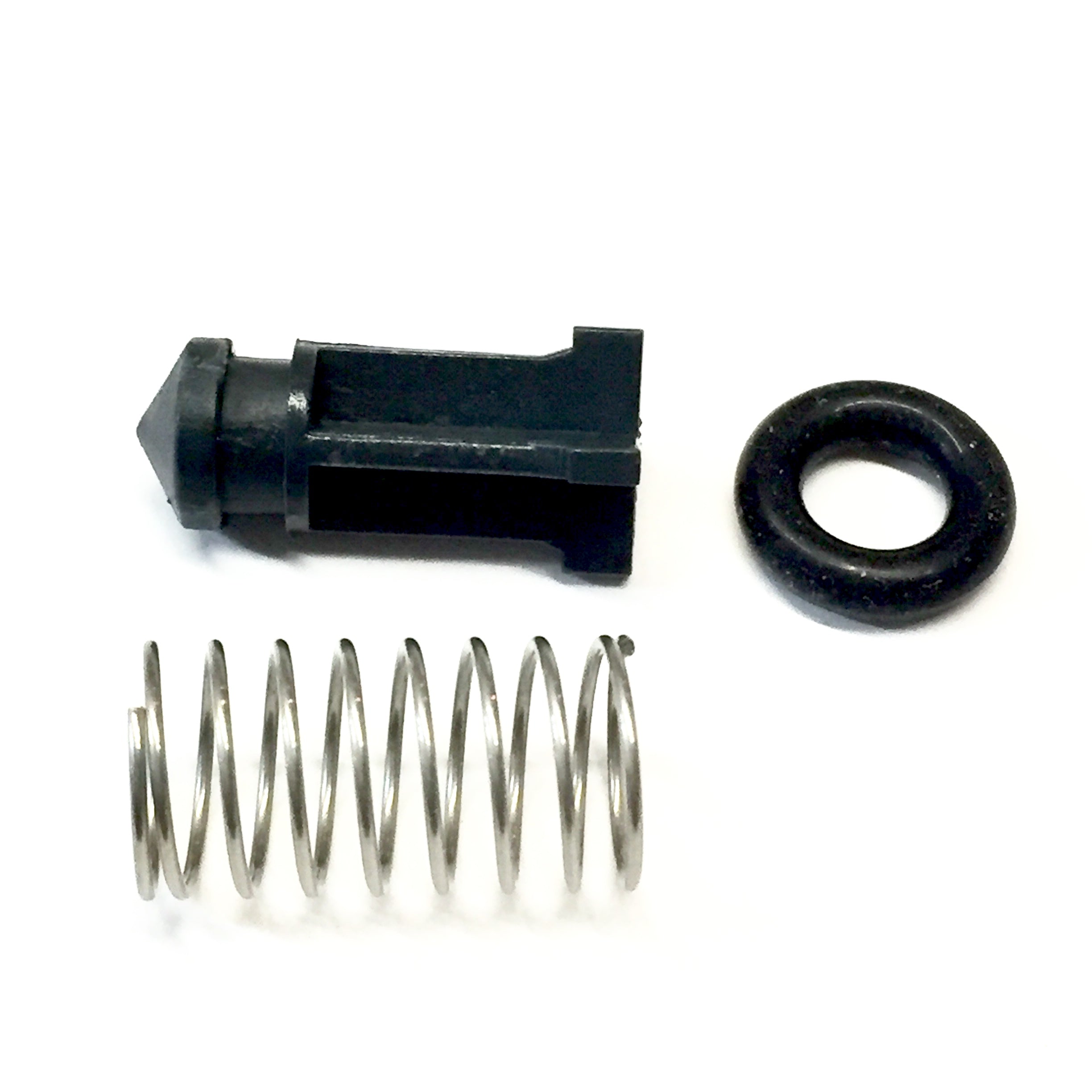 WATER TANK VALVE KIT ASSEMBLY - Royal