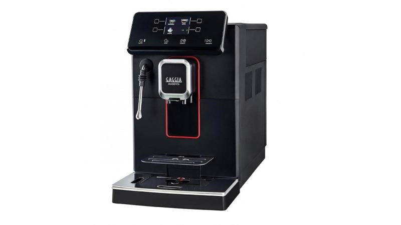 The Gaggia Magenta Plus Super-automatic Espresso Machine