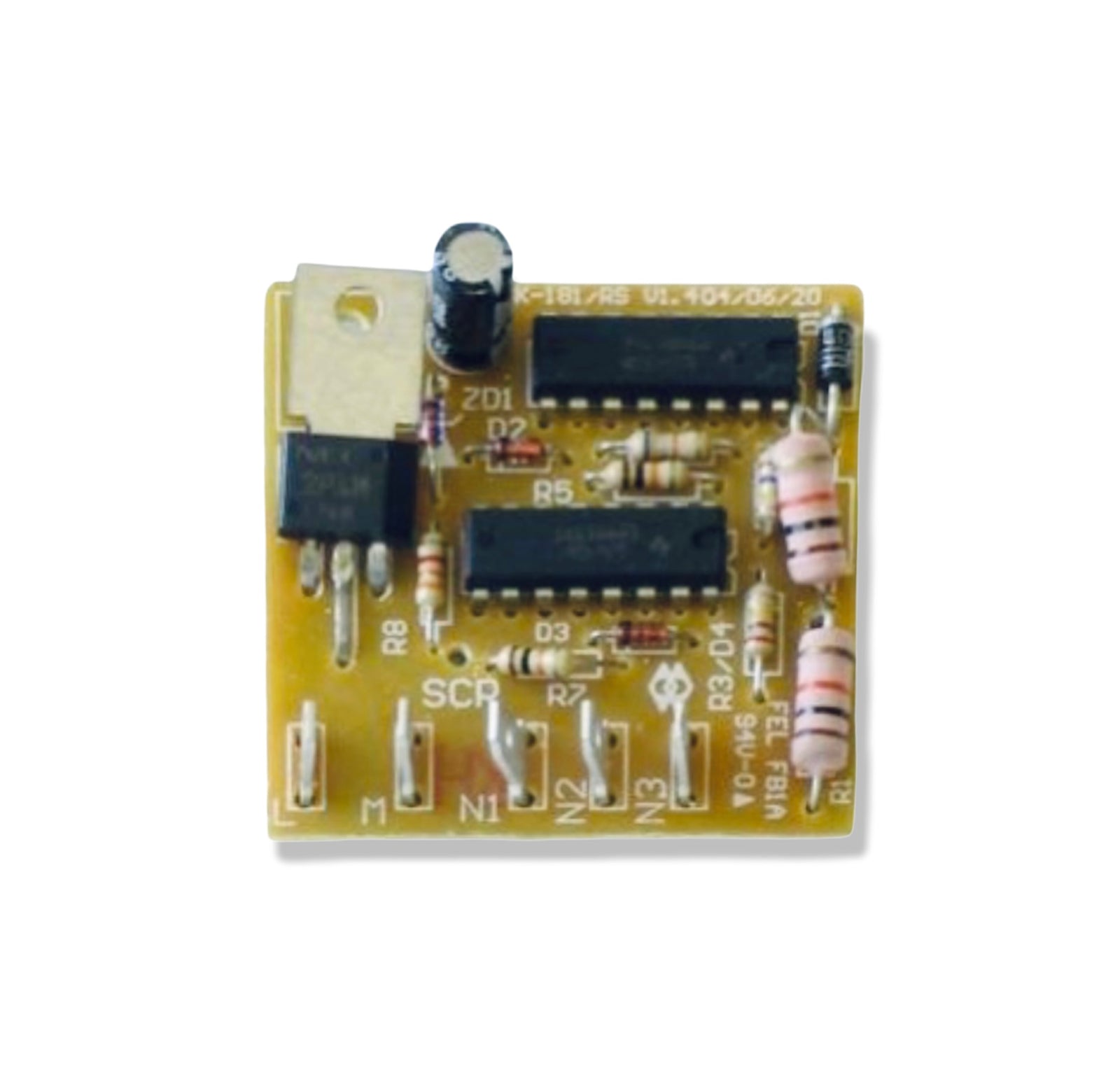 Breville BRE ESP8 PCB