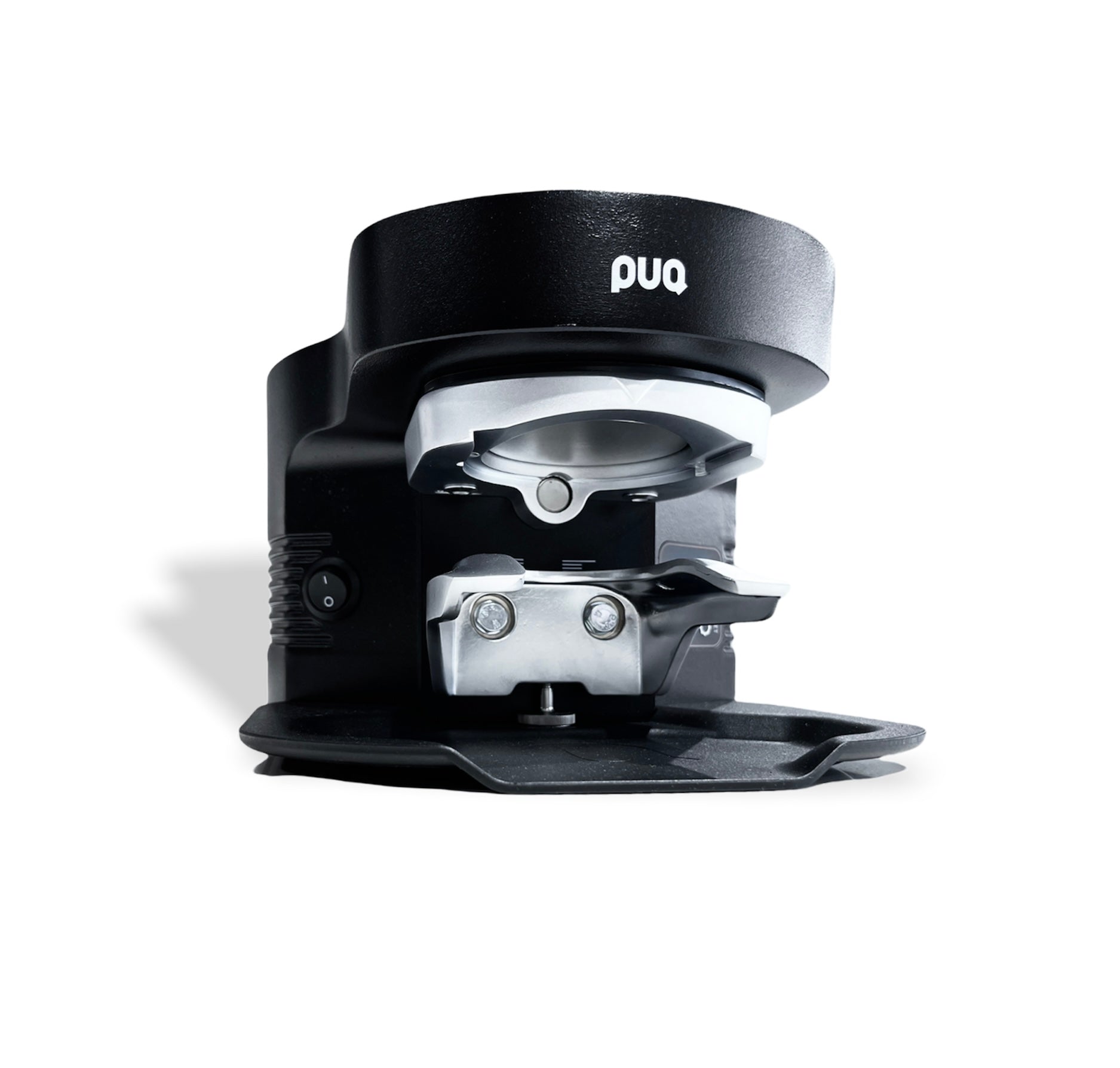 PUQPRESS M3 MAHLKÖNIG E65S & E65S GBW MATT BLACK
