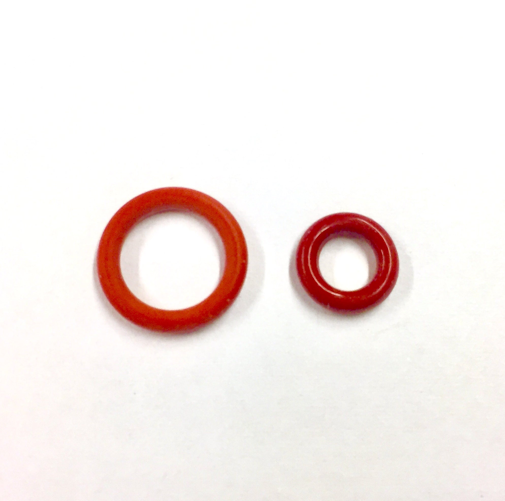 Saeco / Gaggia Boiler Spout O-Rings Set