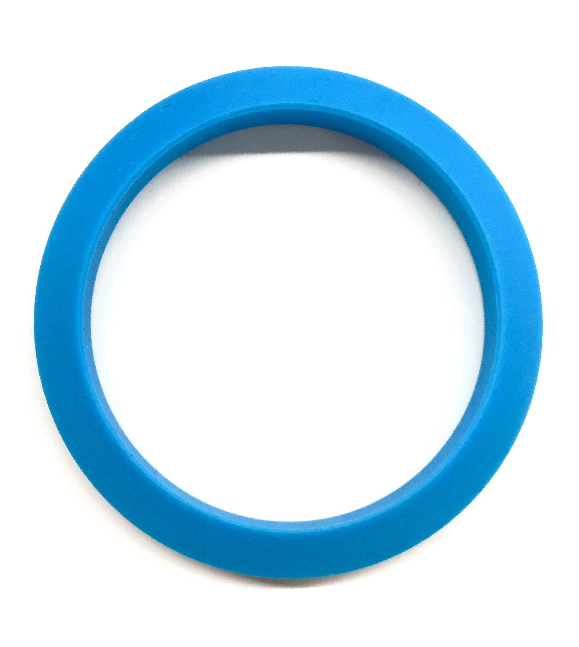 Blue Silicone Conical Group Seal H9mm - Simonelli/Cimbali/Victoria Arduino